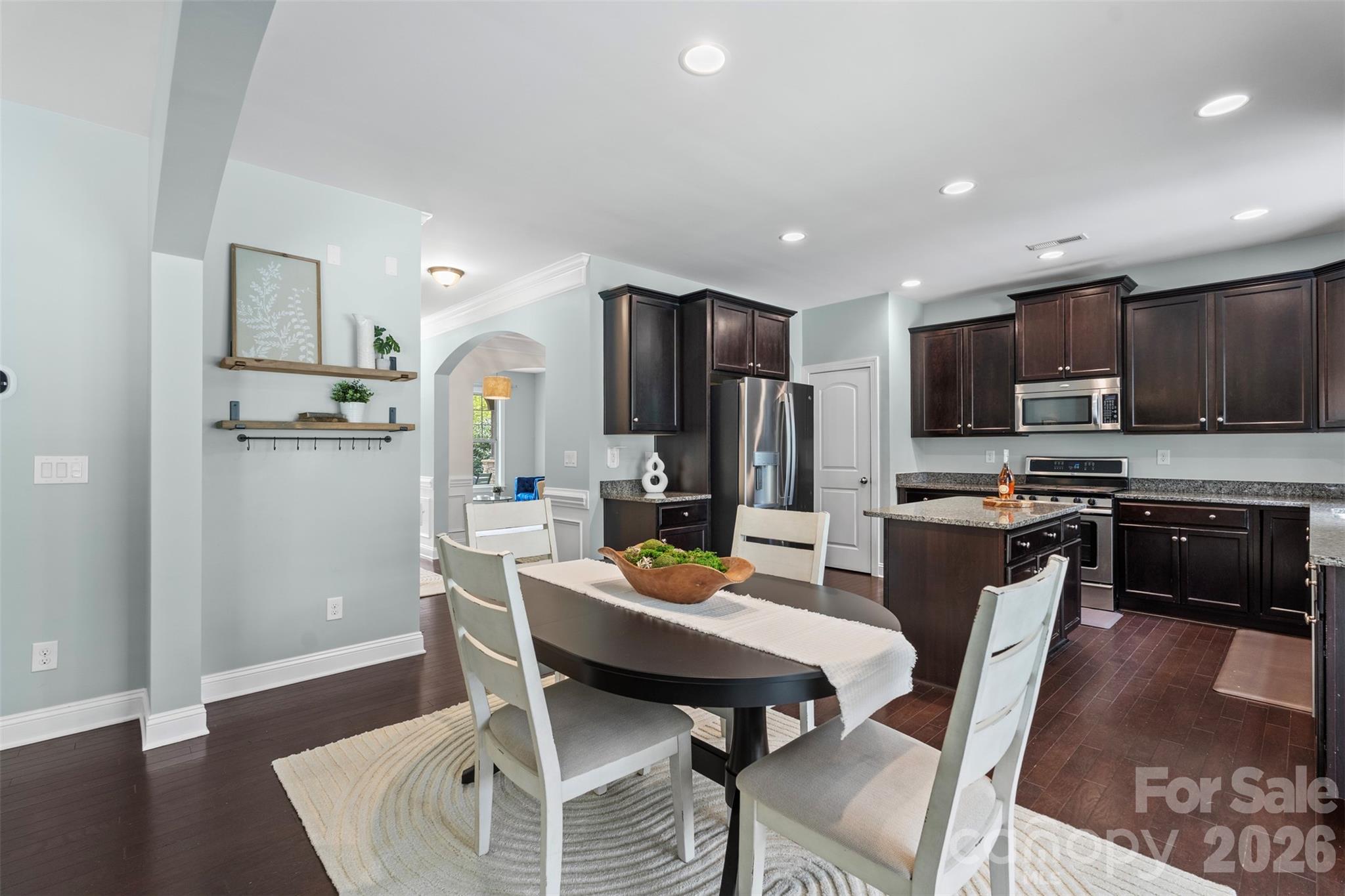 975 Rock Forest Way — Fort Mill