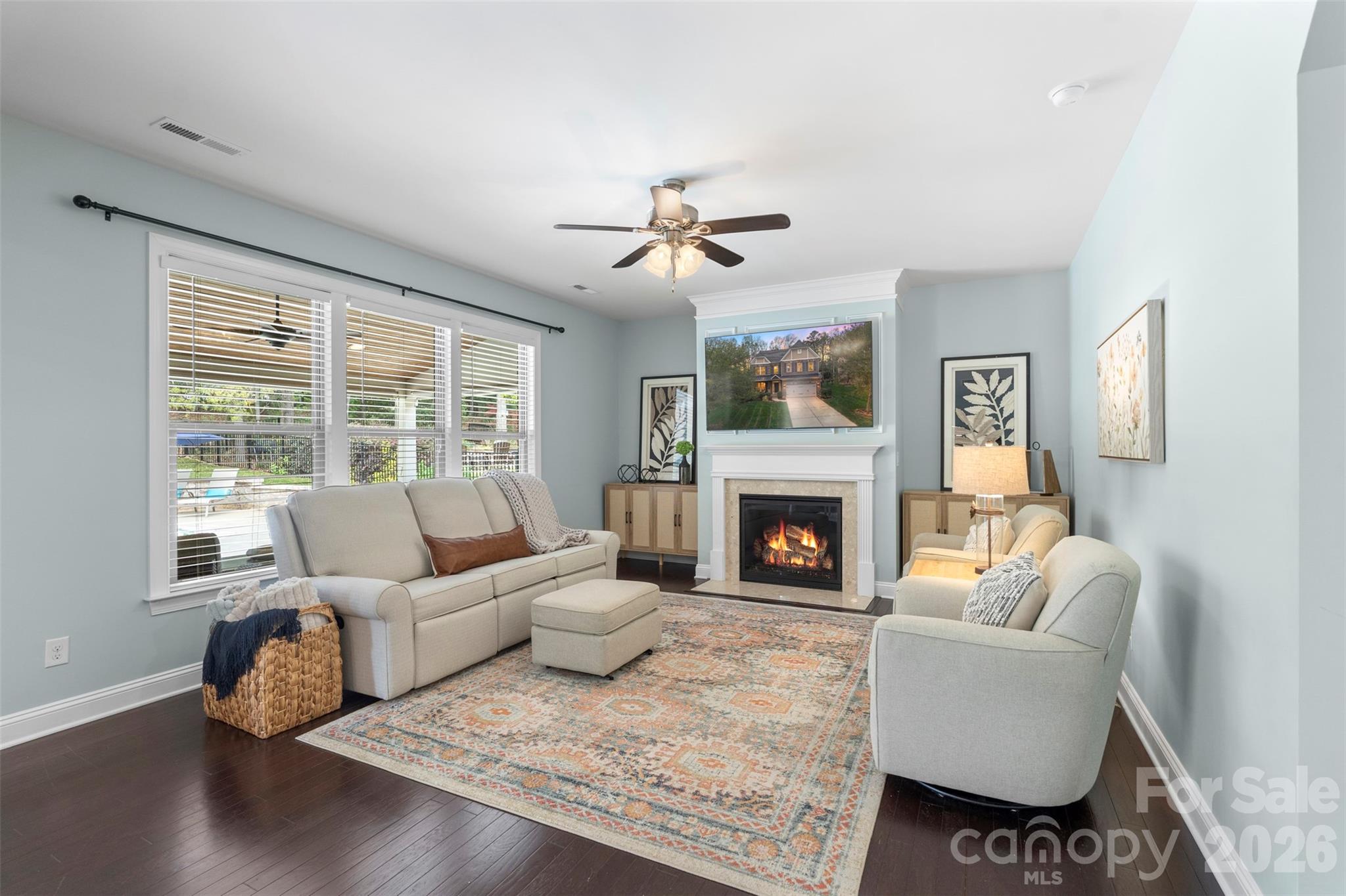975 Rock Forest Way — Fort Mill