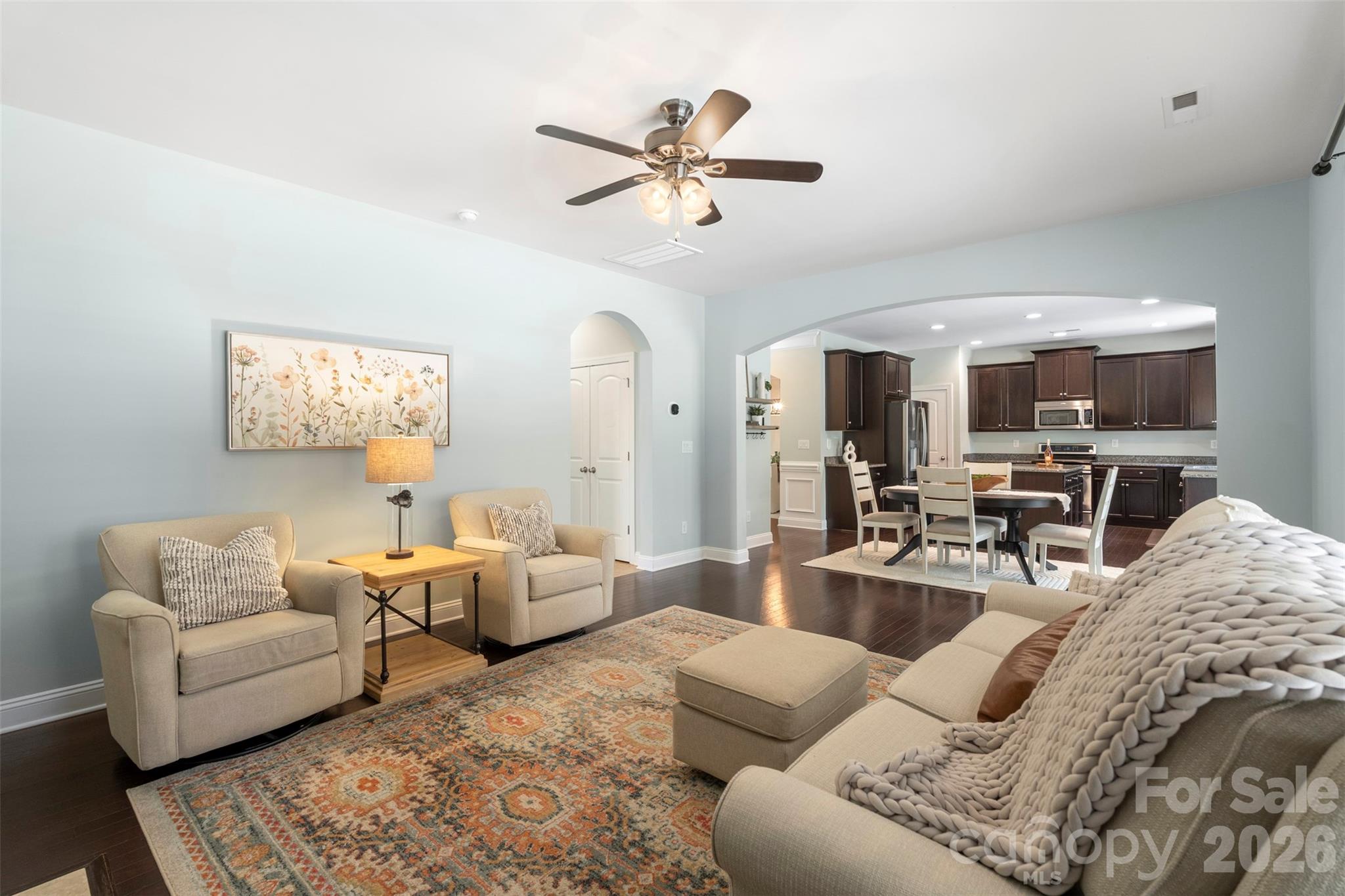 975 Rock Forest Way — Fort Mill