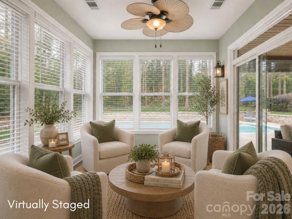 975 Rock Forest Way — Fort Mill