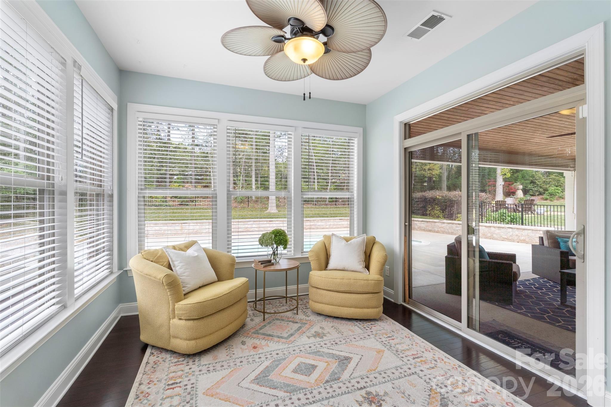 975 Rock Forest Way — Fort Mill