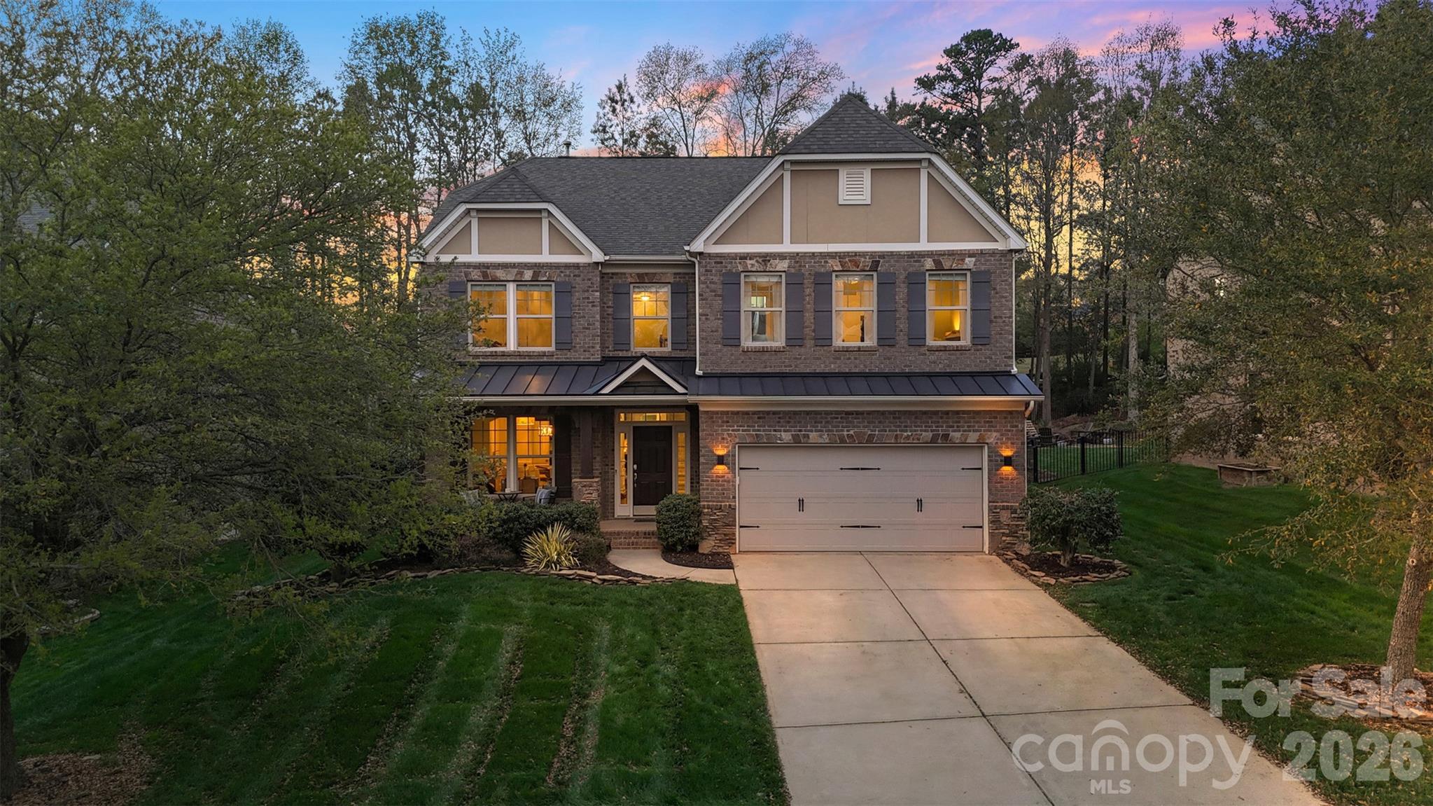 975 Rock Forest Way — Fort Mill