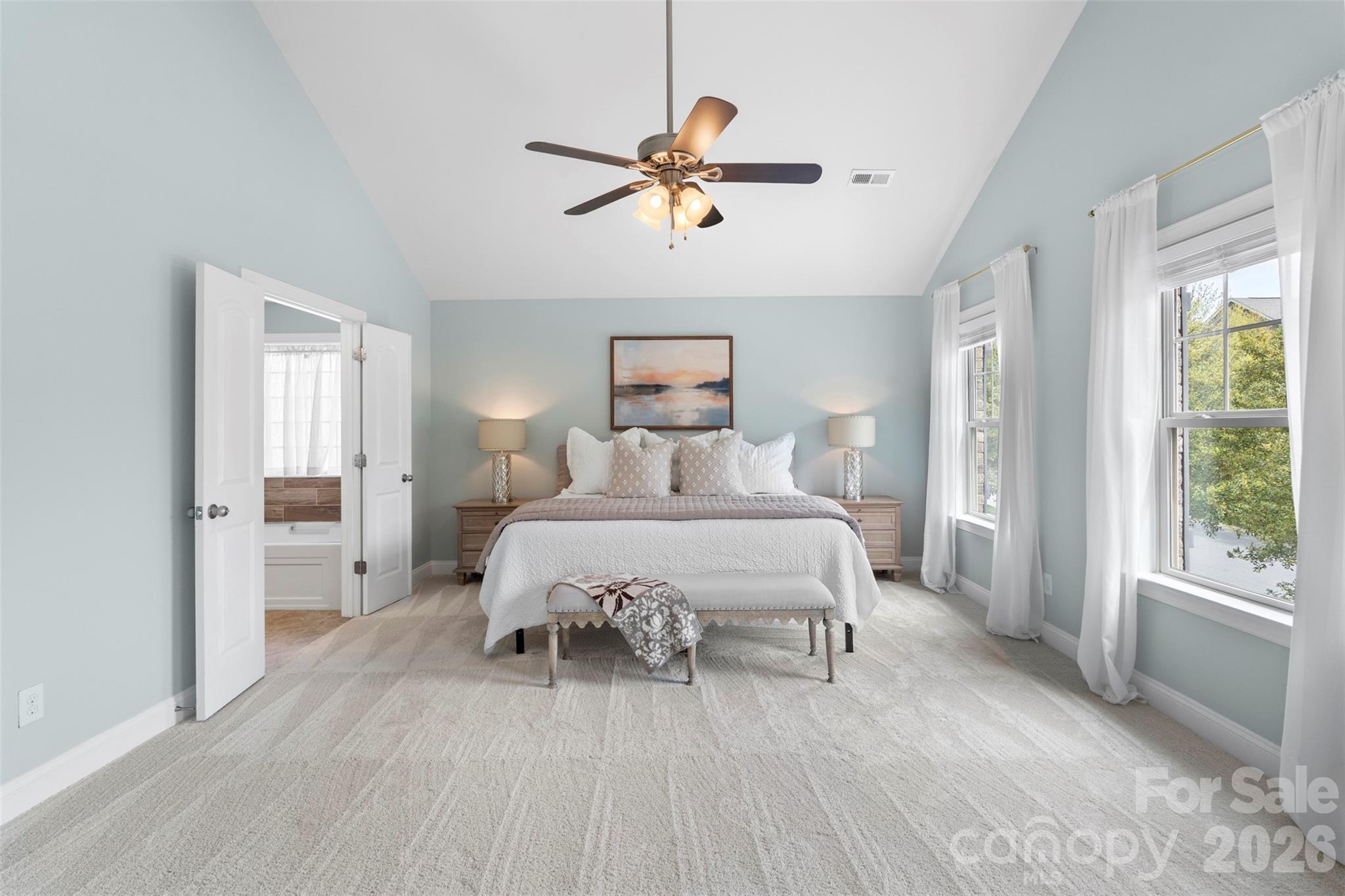 975 Rock Forest Way — Fort Mill
