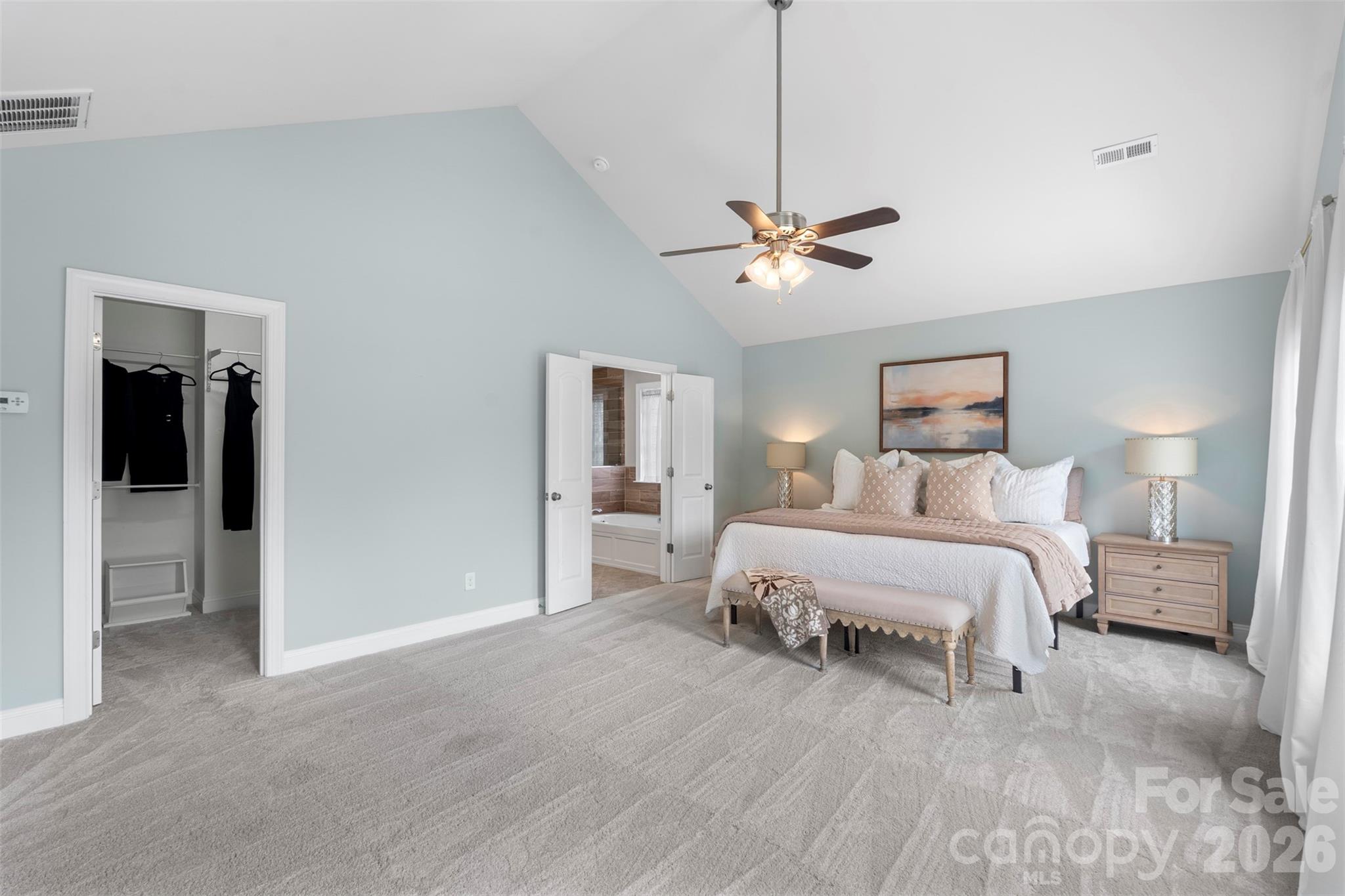 975 Rock Forest Way — Fort Mill