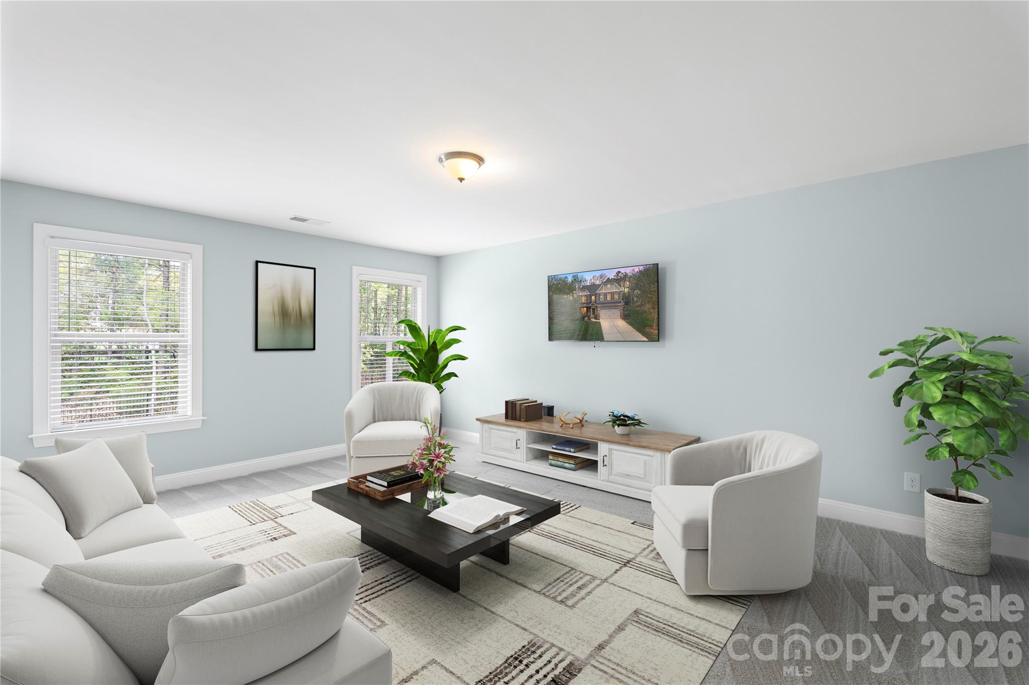 975 Rock Forest Way — Fort Mill