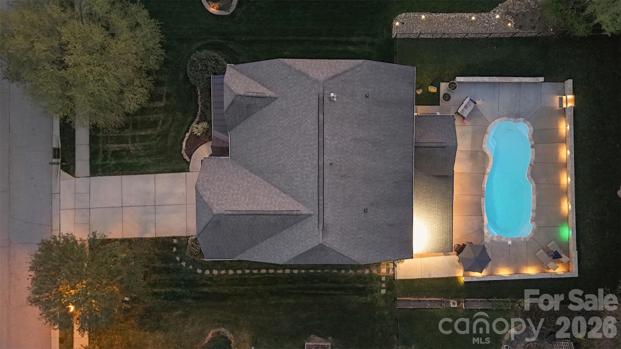 975 Rock Forest Way — Fort Mill