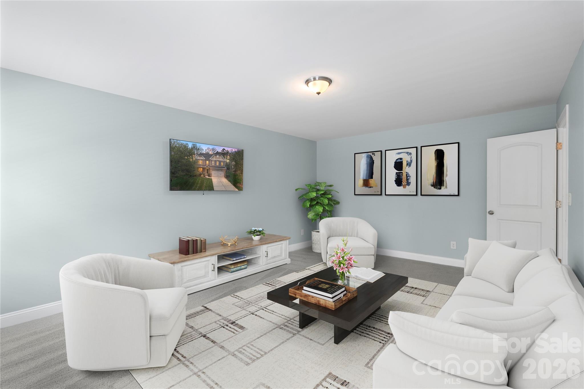 975 Rock Forest Way — Fort Mill