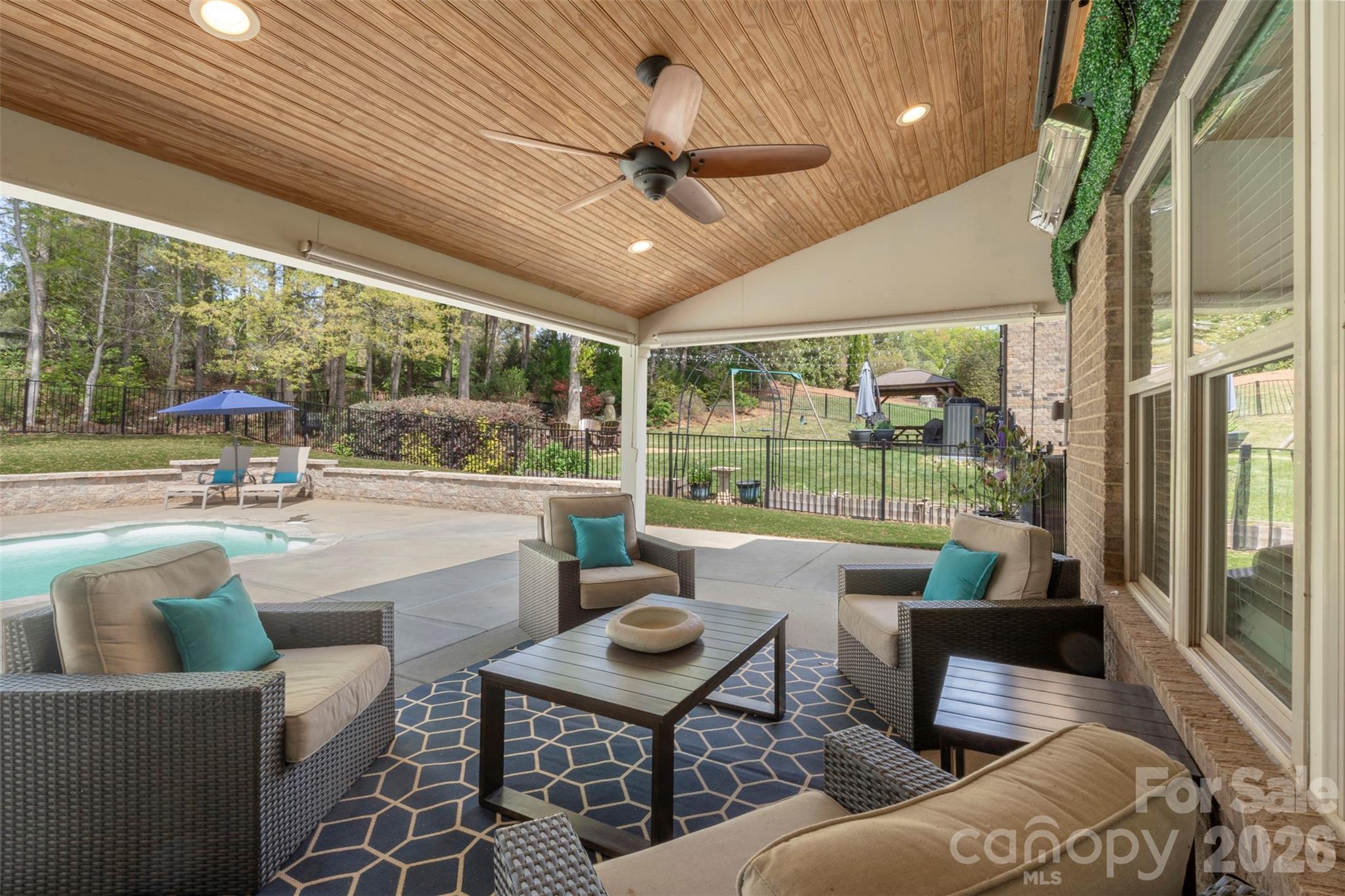 975 Rock Forest Way — Fort Mill