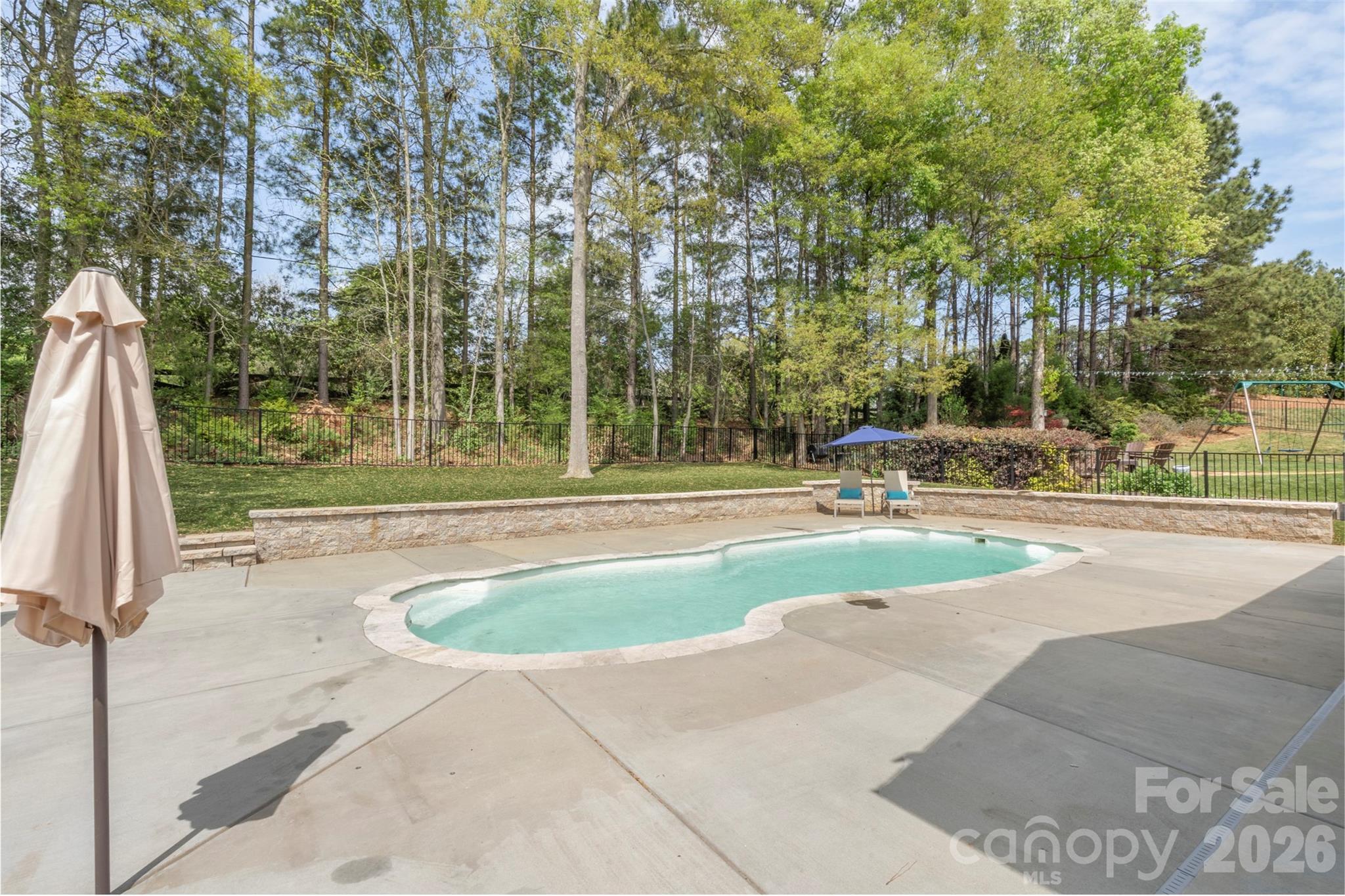 975 Rock Forest Way — Fort Mill