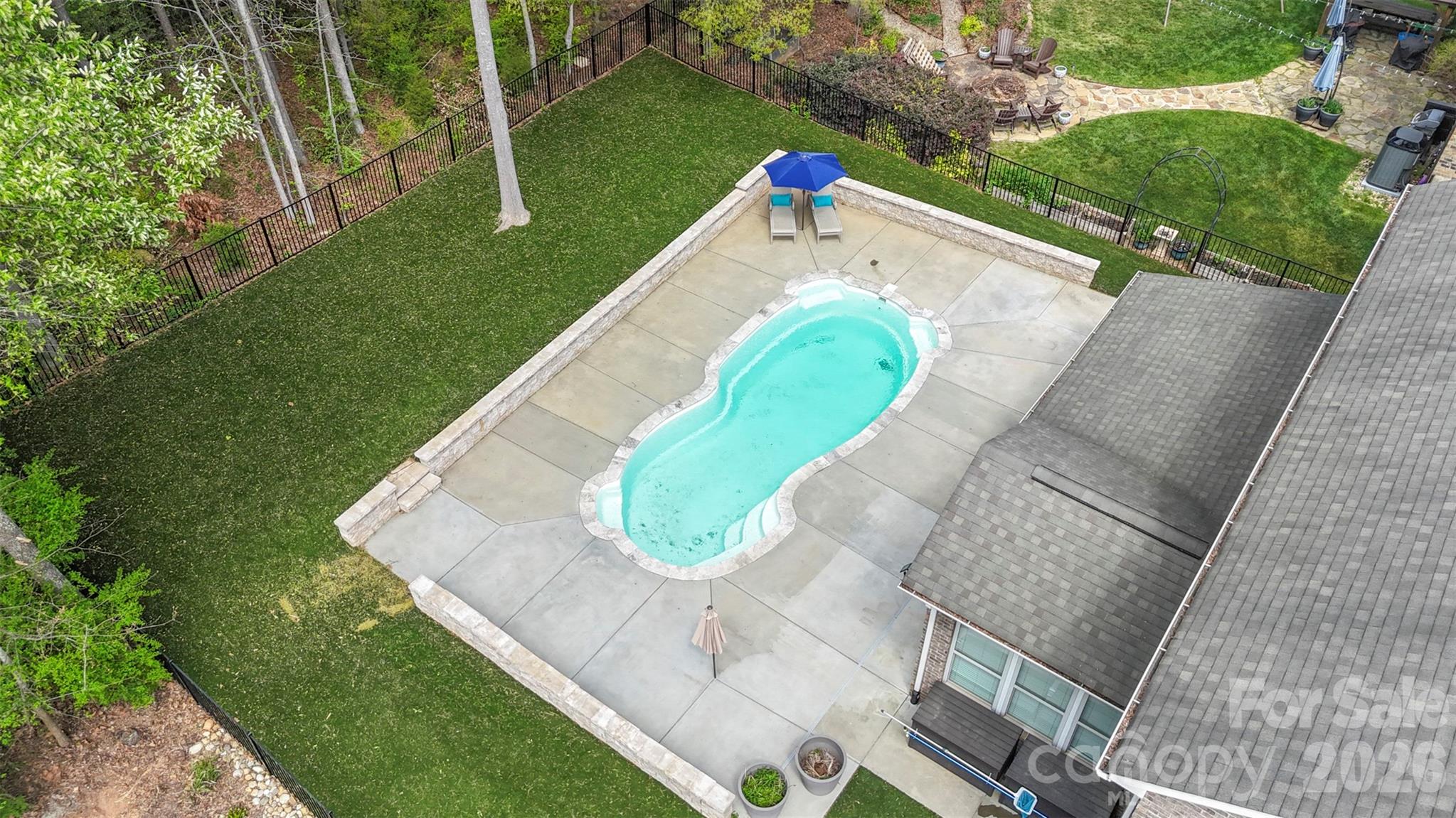 975 Rock Forest Way — Fort Mill