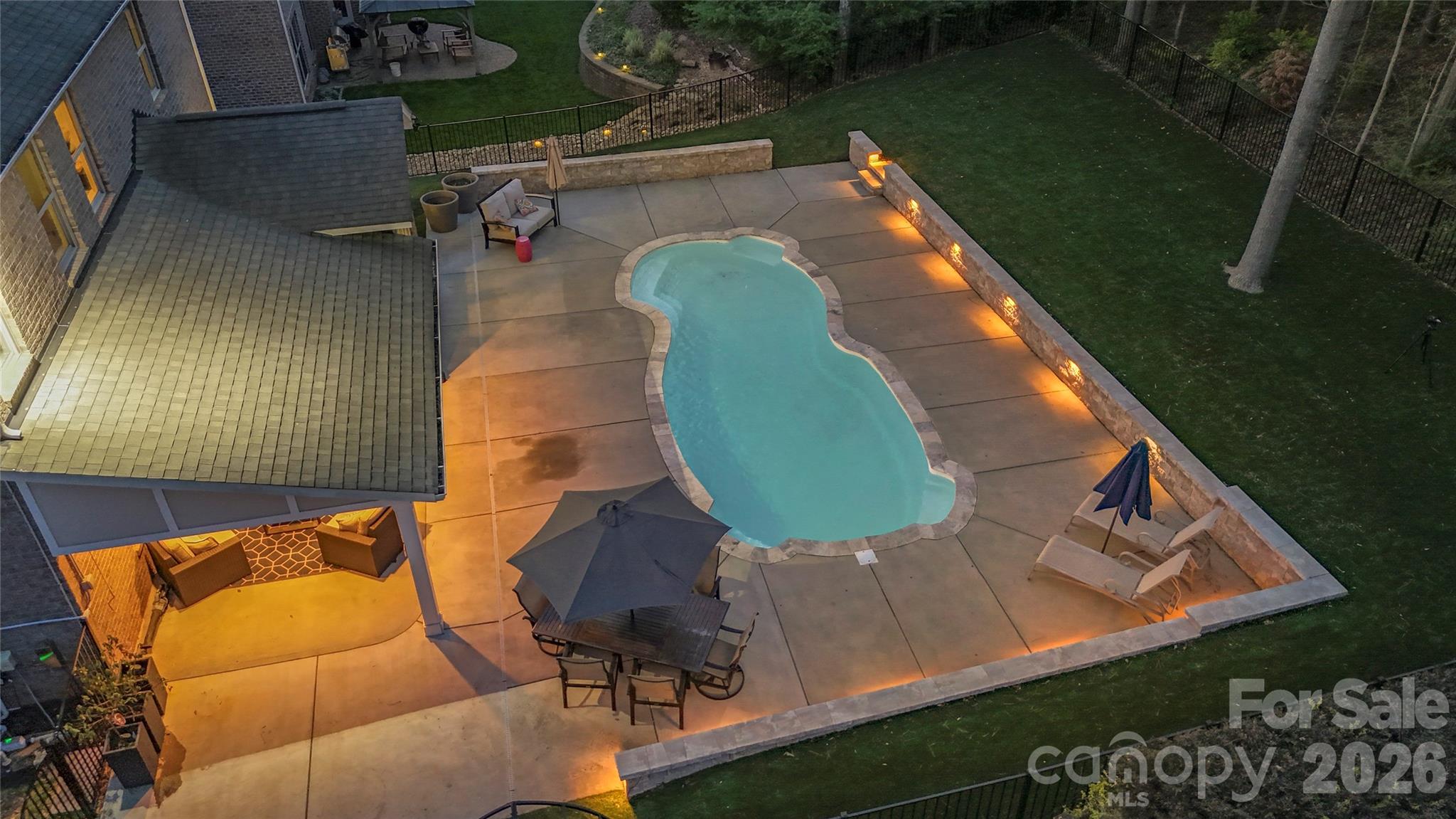 975 Rock Forest Way — Fort Mill