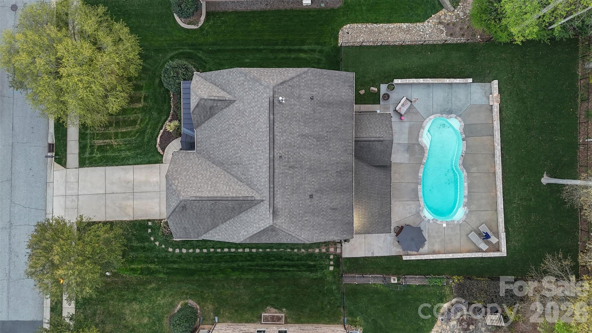 975 Rock Forest Way — Fort Mill