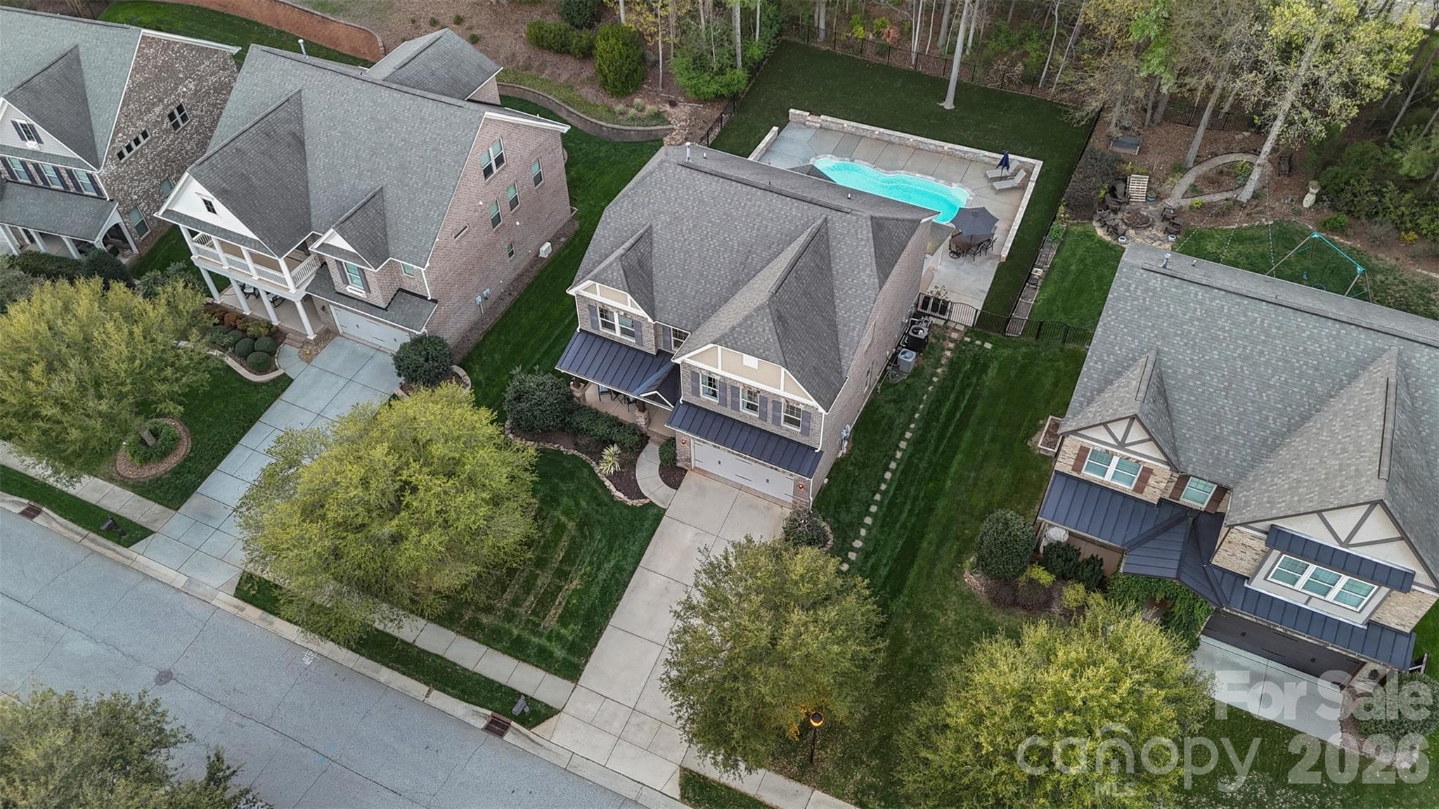 975 Rock Forest Way — Fort Mill