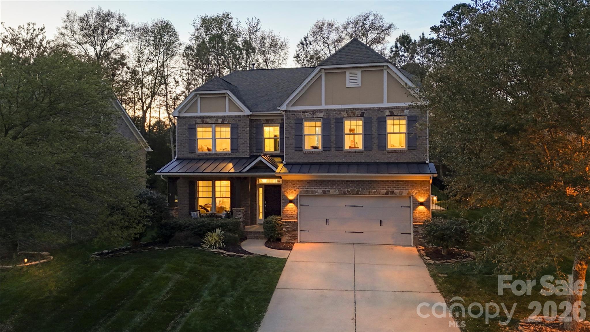 975 Rock Forest Way — Fort Mill