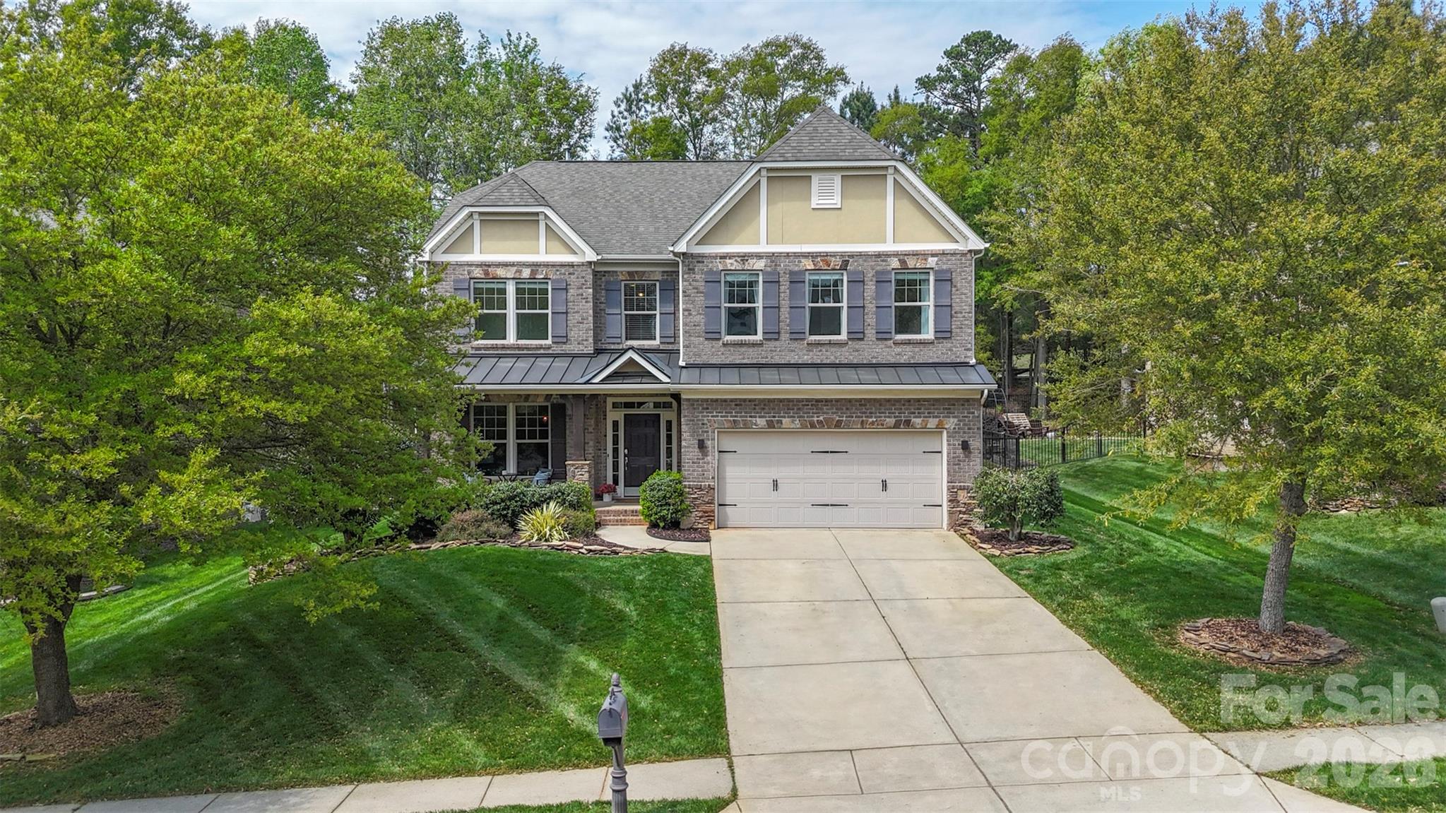 975 Rock Forest Way — Fort Mill