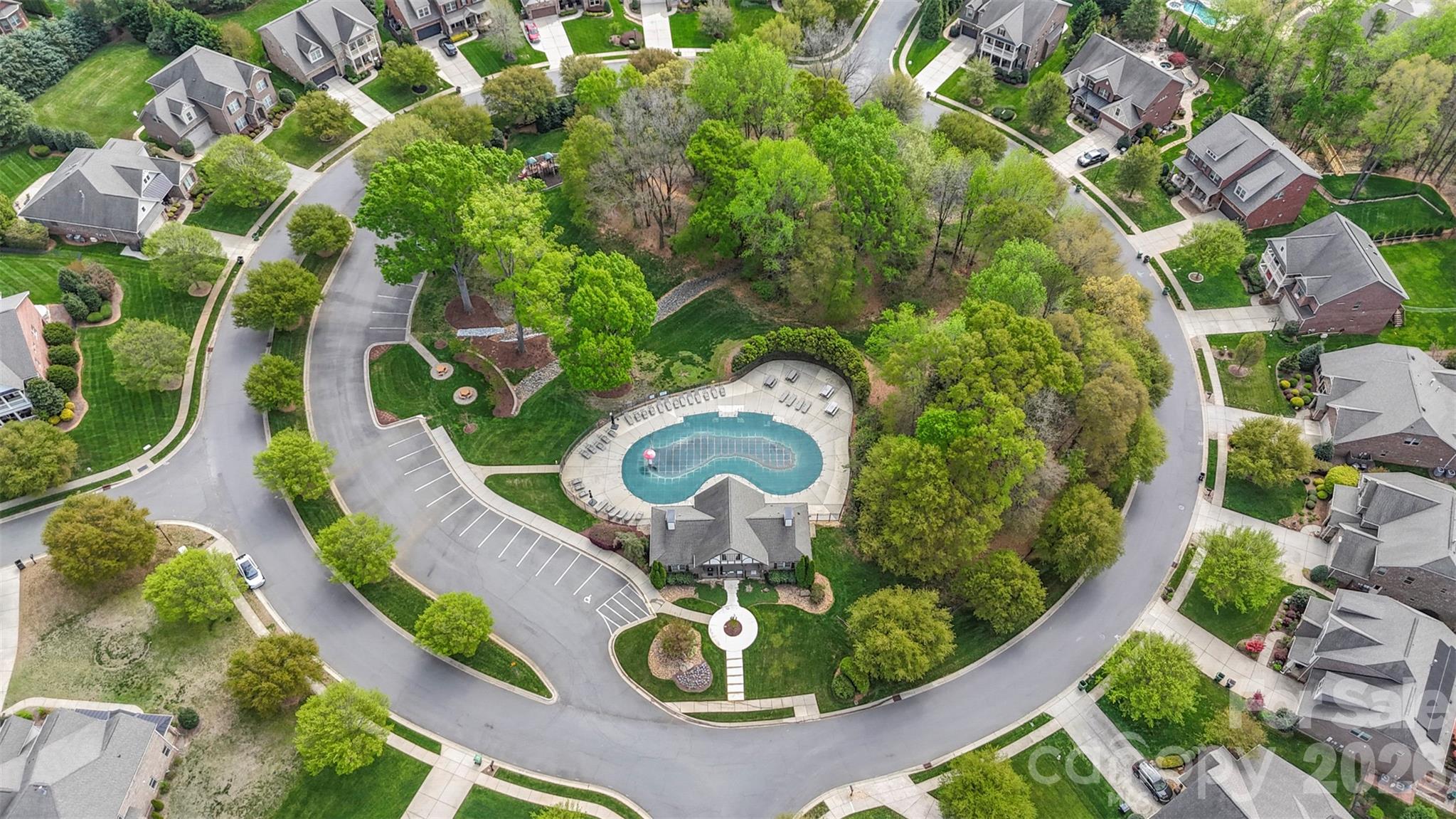 975 Rock Forest Way — Fort Mill