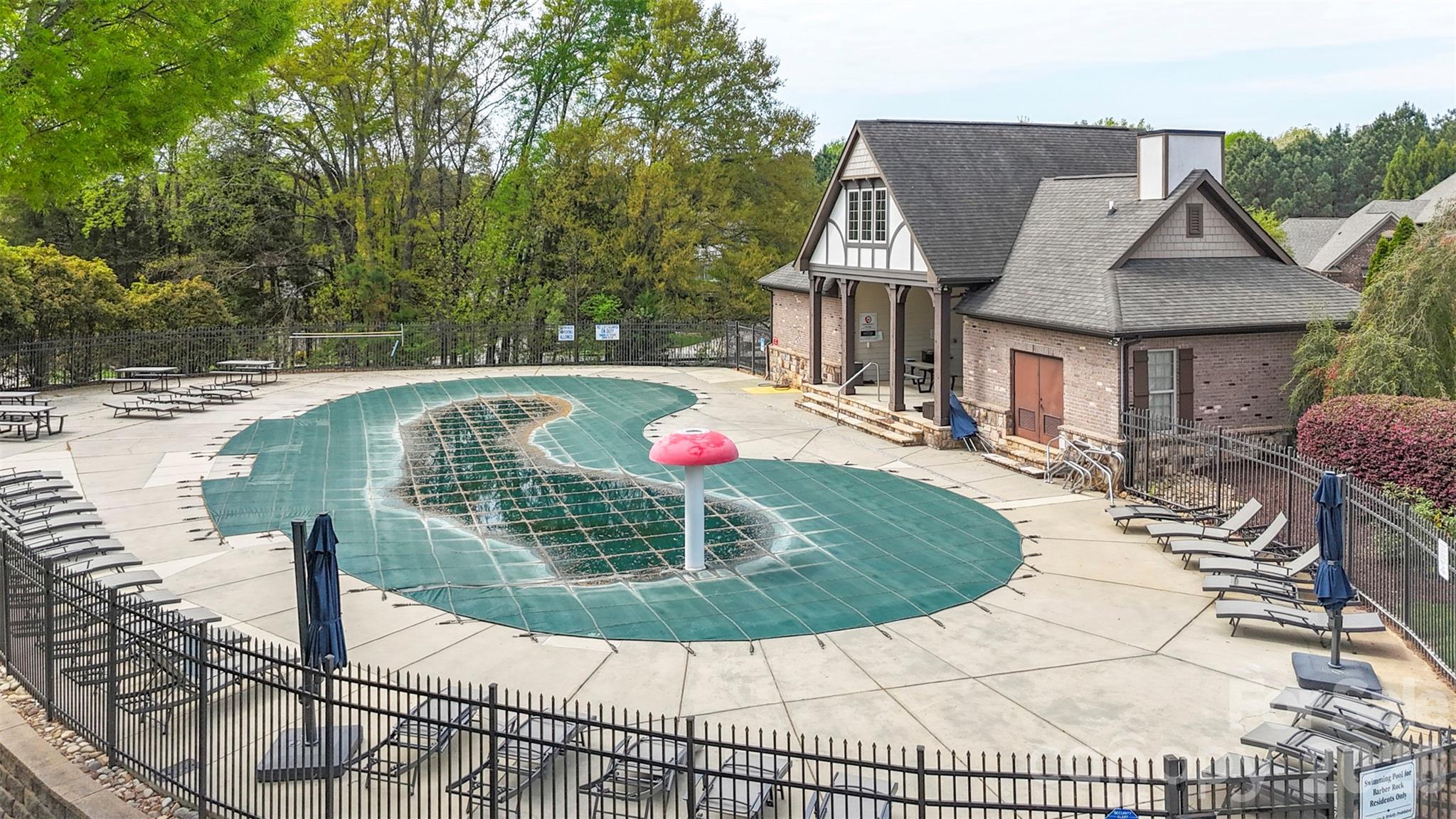 975 Rock Forest Way — Fort Mill