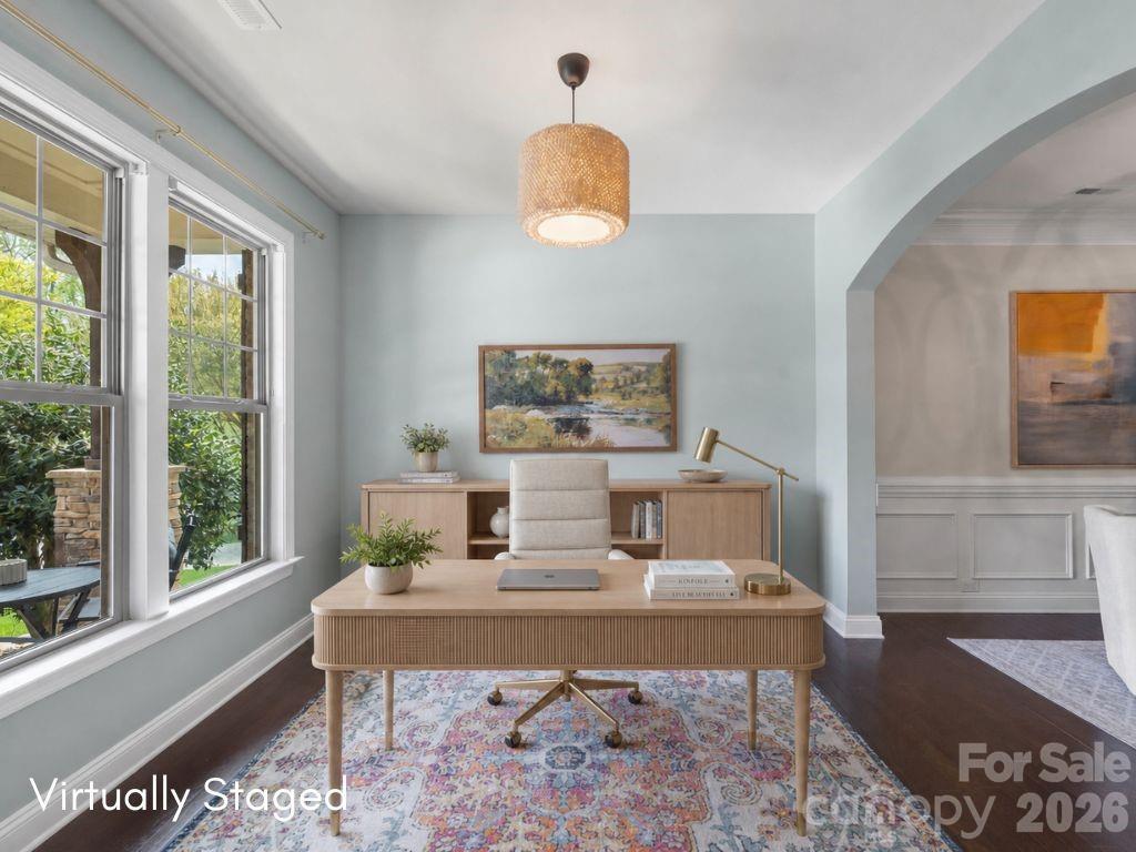 975 Rock Forest Way — Fort Mill