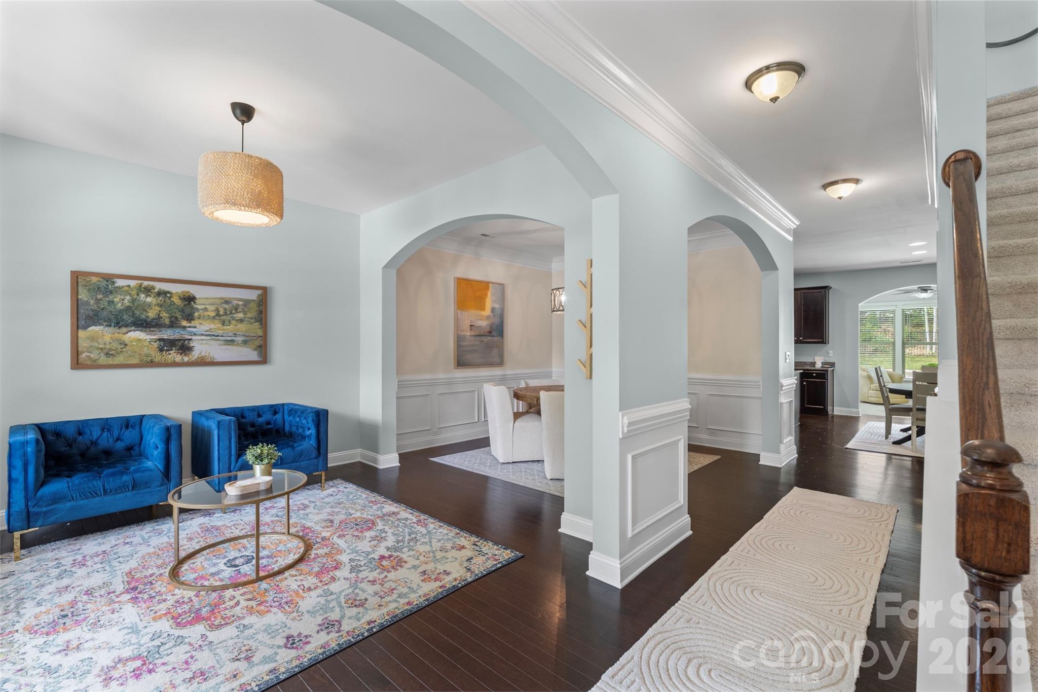975 Rock Forest Way — Fort Mill