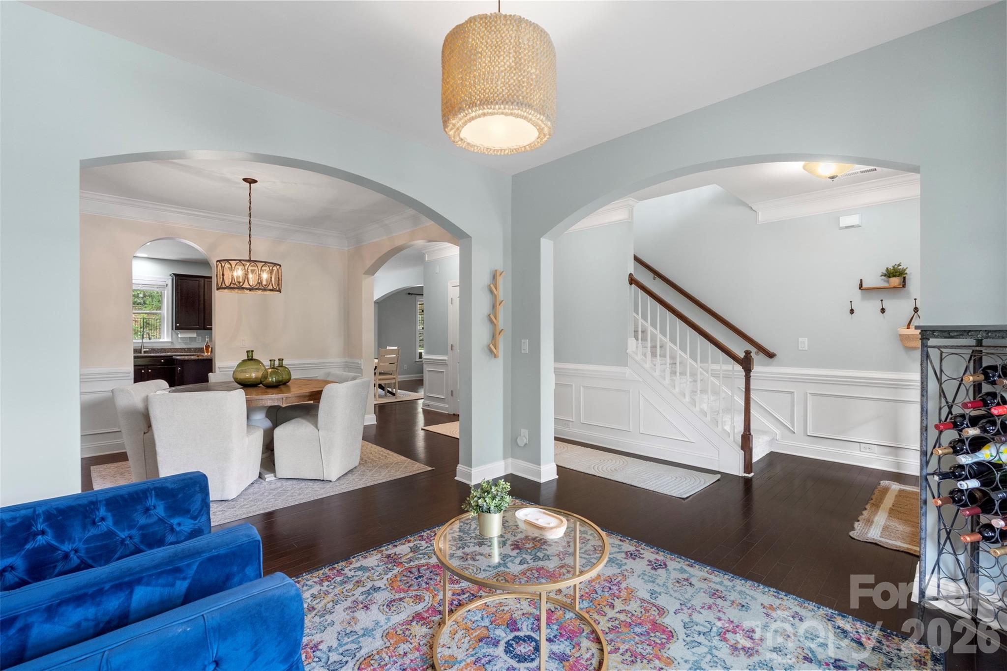 975 Rock Forest Way — Fort Mill