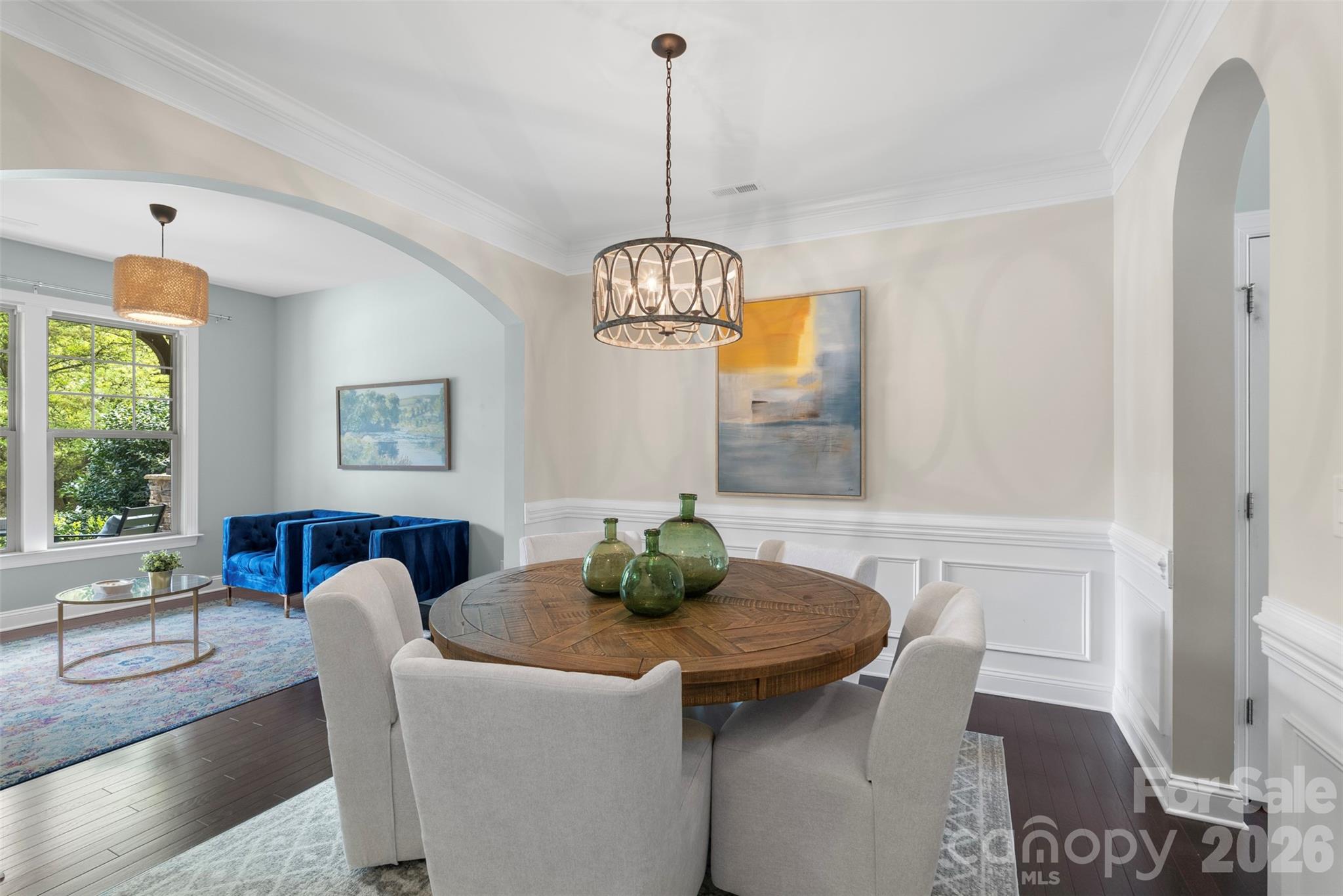 975 Rock Forest Way — Fort Mill