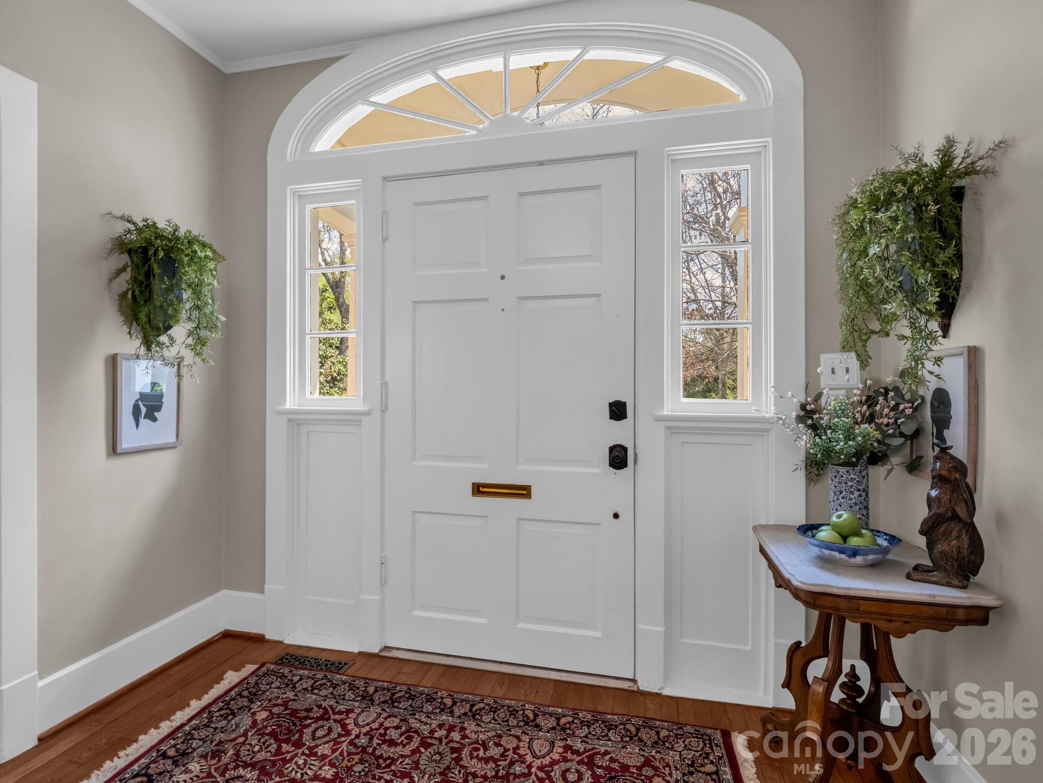 527 N Main Street — Rutherfordton