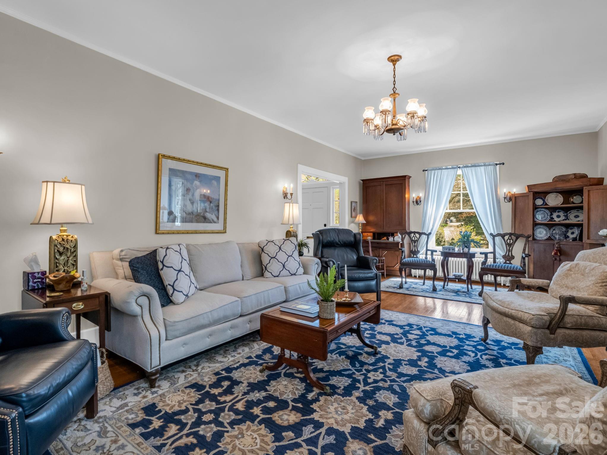 527 N Main Street — Rutherfordton
