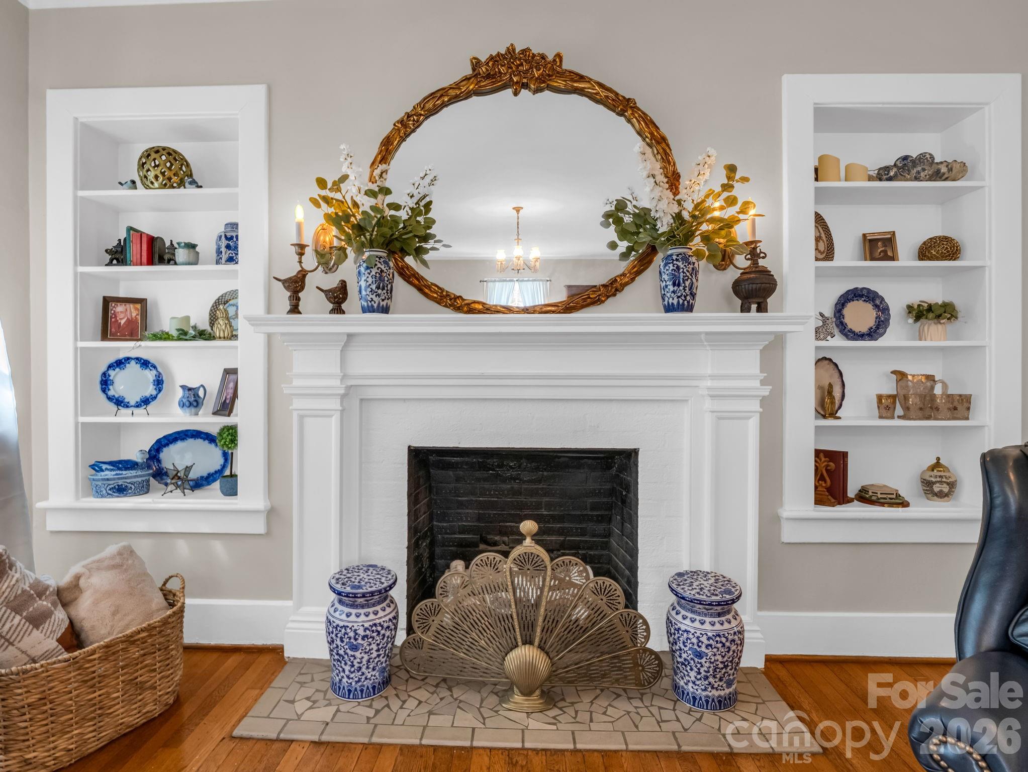 527 N Main Street — Rutherfordton