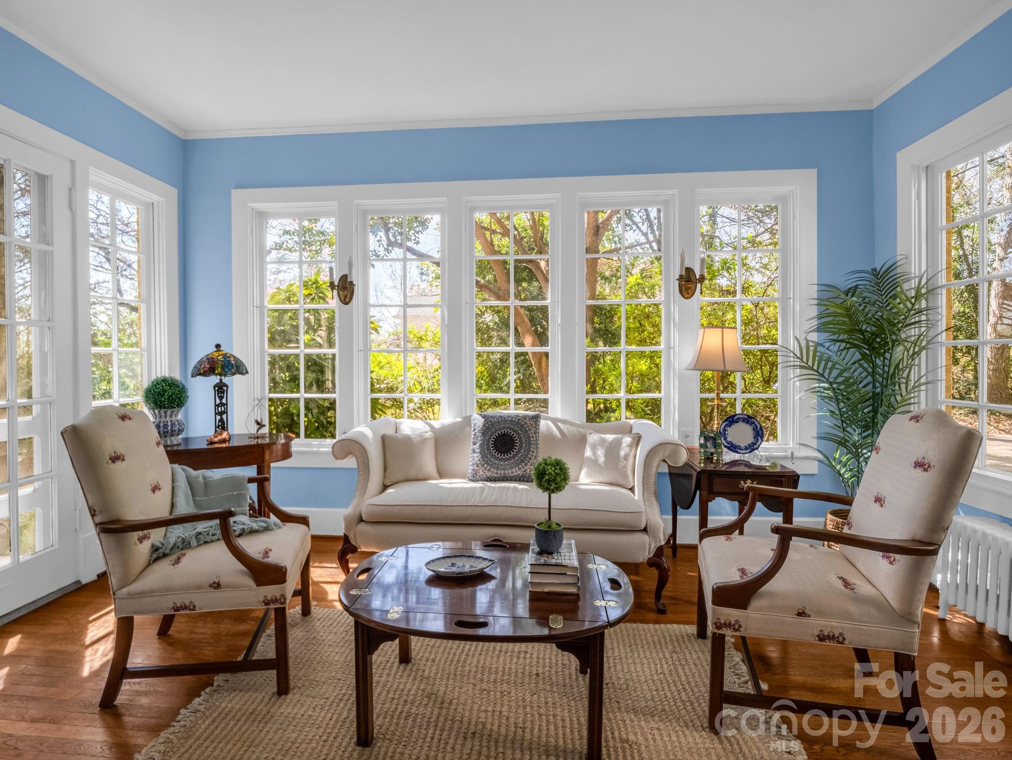 527 N Main Street — Rutherfordton
