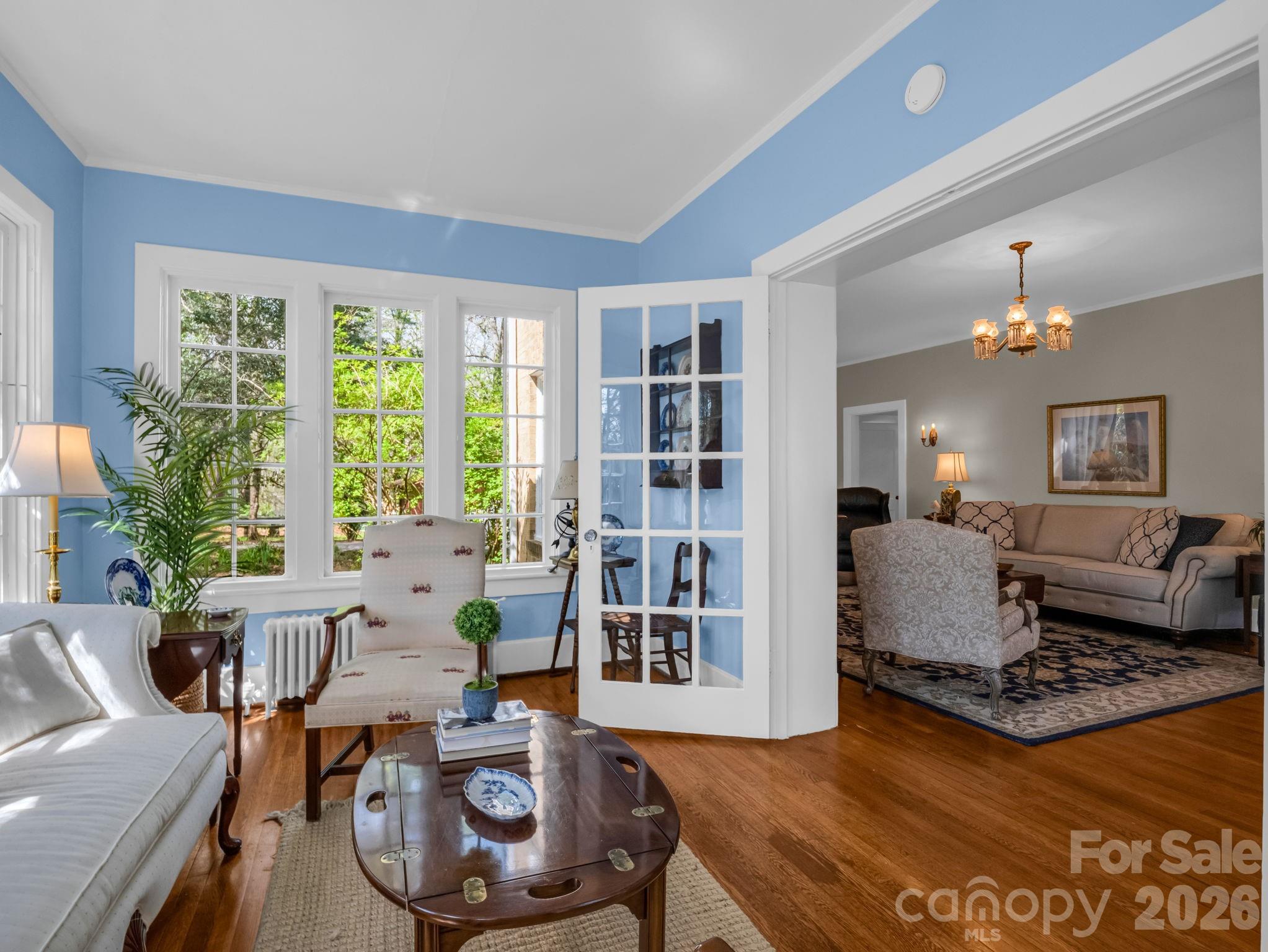 527 N Main Street — Rutherfordton