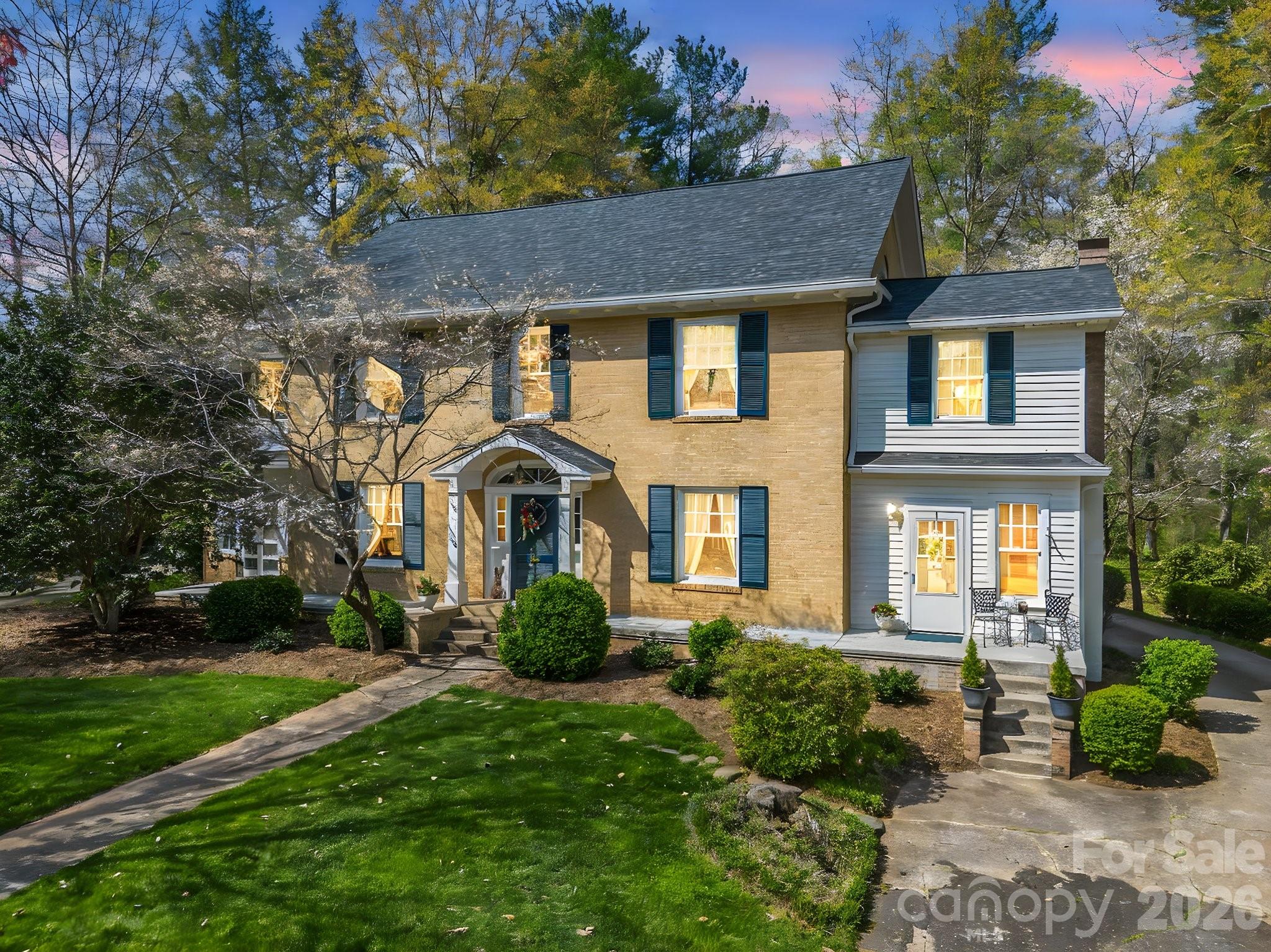 527 N Main Street — Rutherfordton