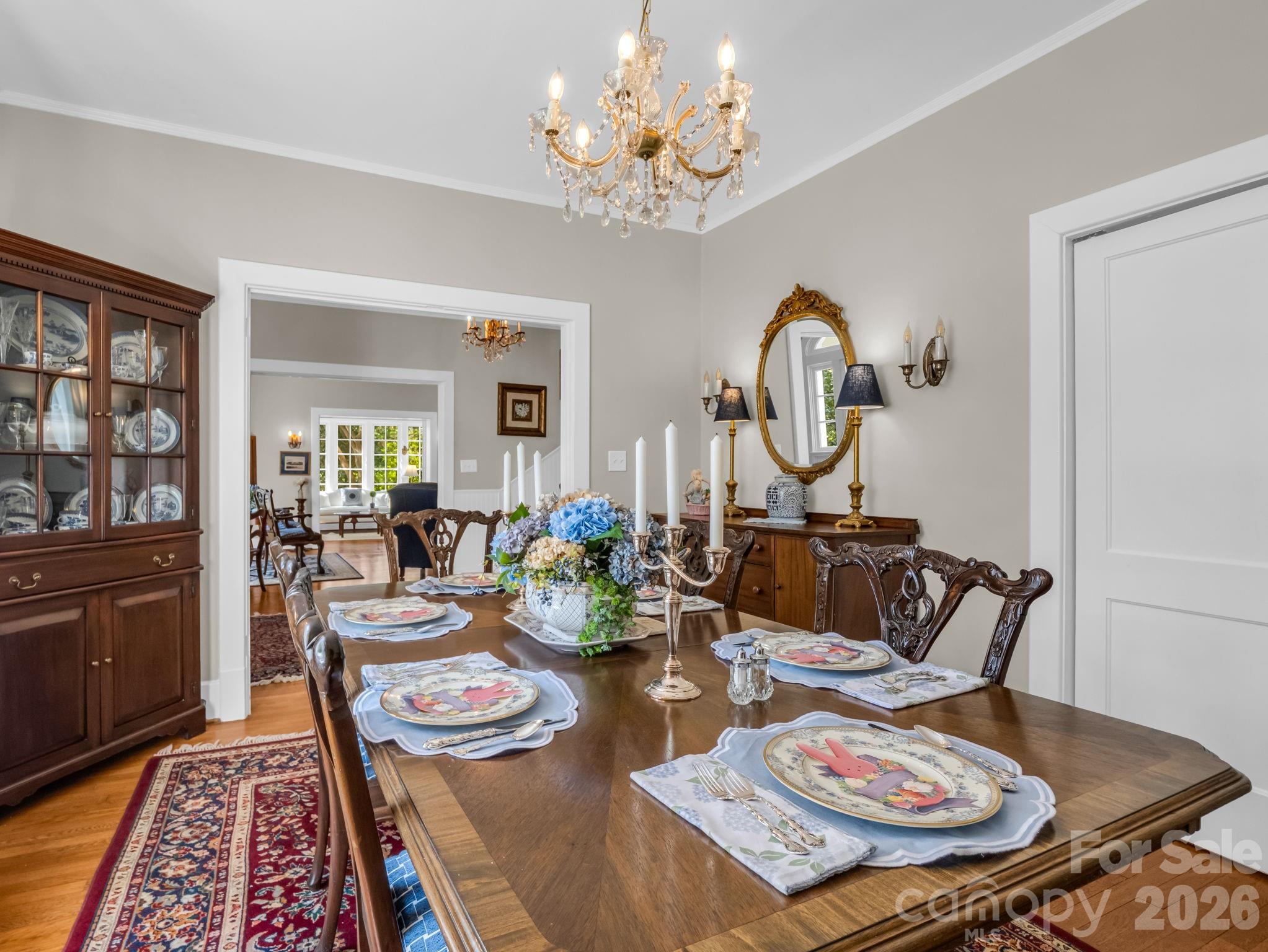 527 N Main Street — Rutherfordton