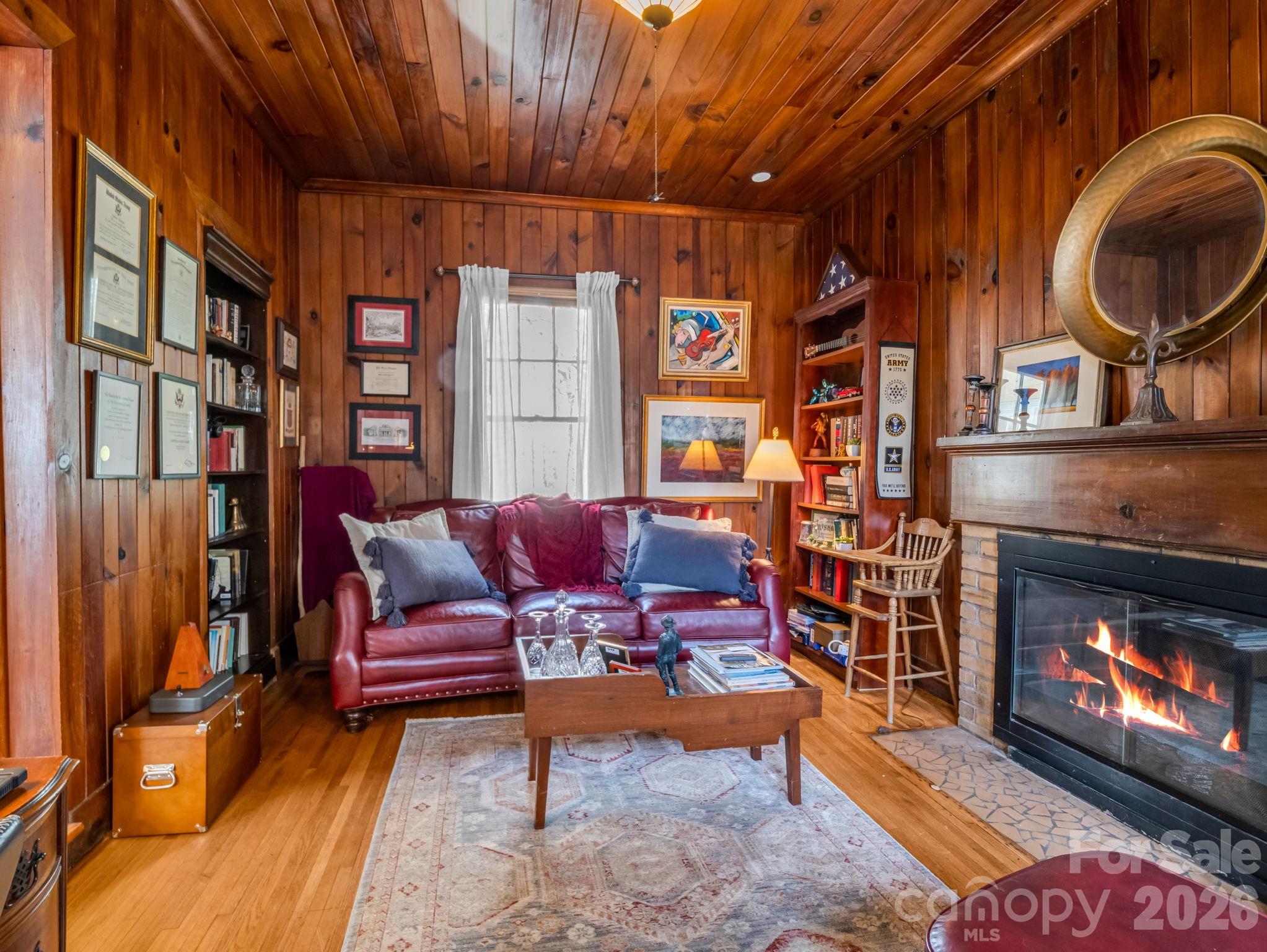 527 N Main Street — Rutherfordton