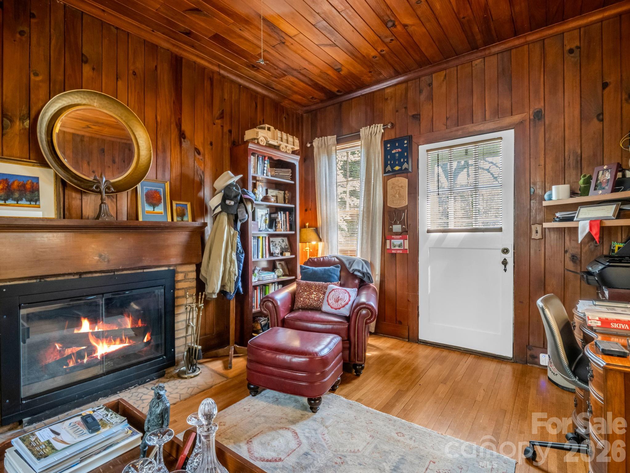 527 N Main Street — Rutherfordton