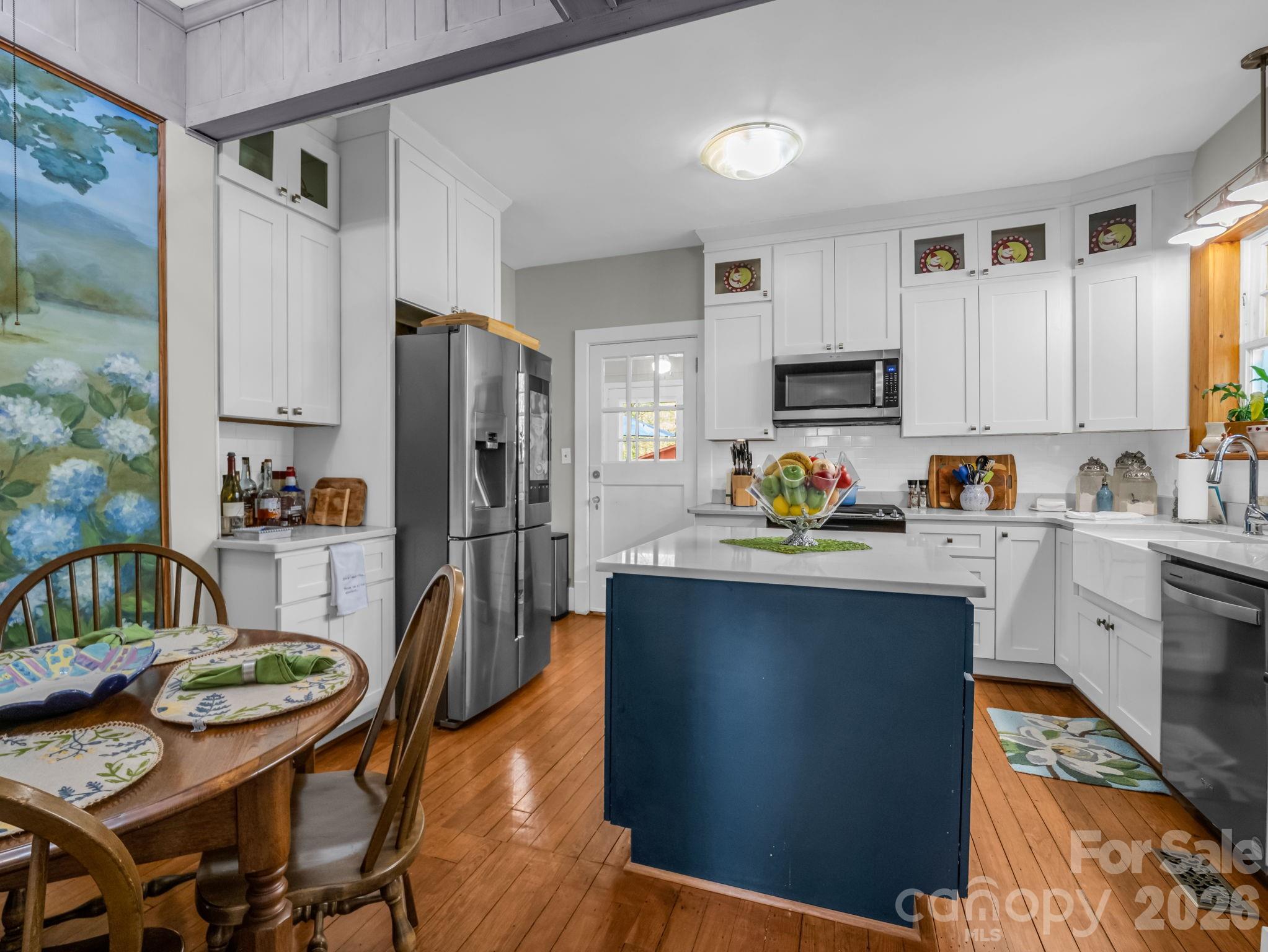 527 N Main Street — Rutherfordton