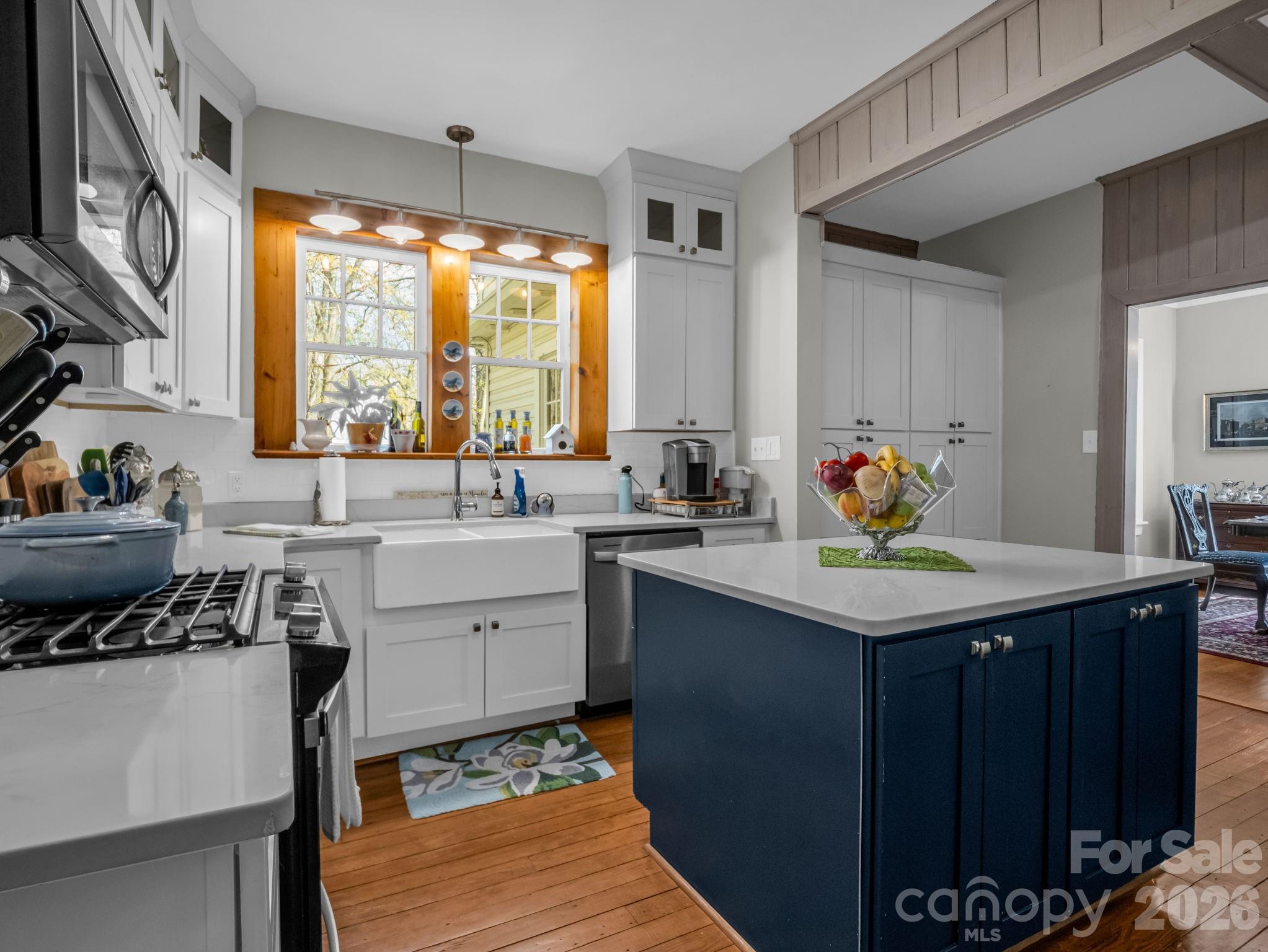 527 N Main Street — Rutherfordton