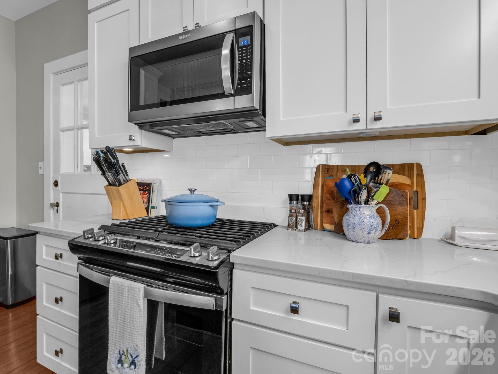 527 N Main Street — Rutherfordton
