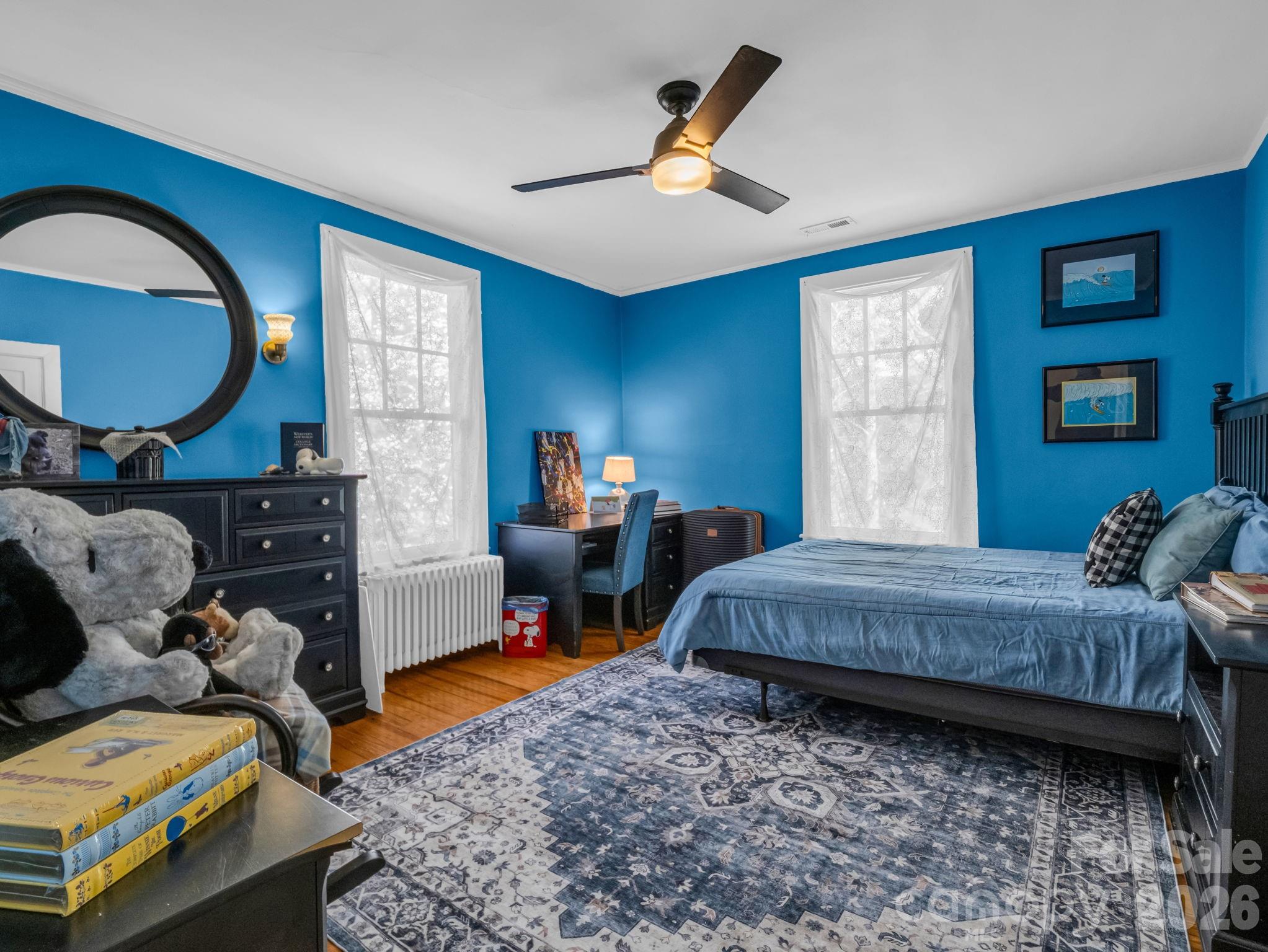 527 N Main Street — Rutherfordton