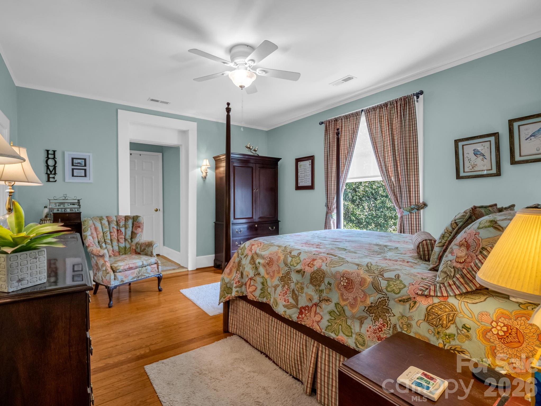 527 N Main Street — Rutherfordton