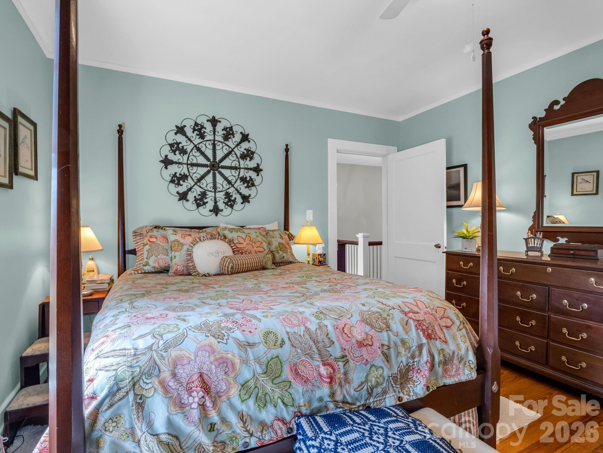 527 N Main Street — Rutherfordton