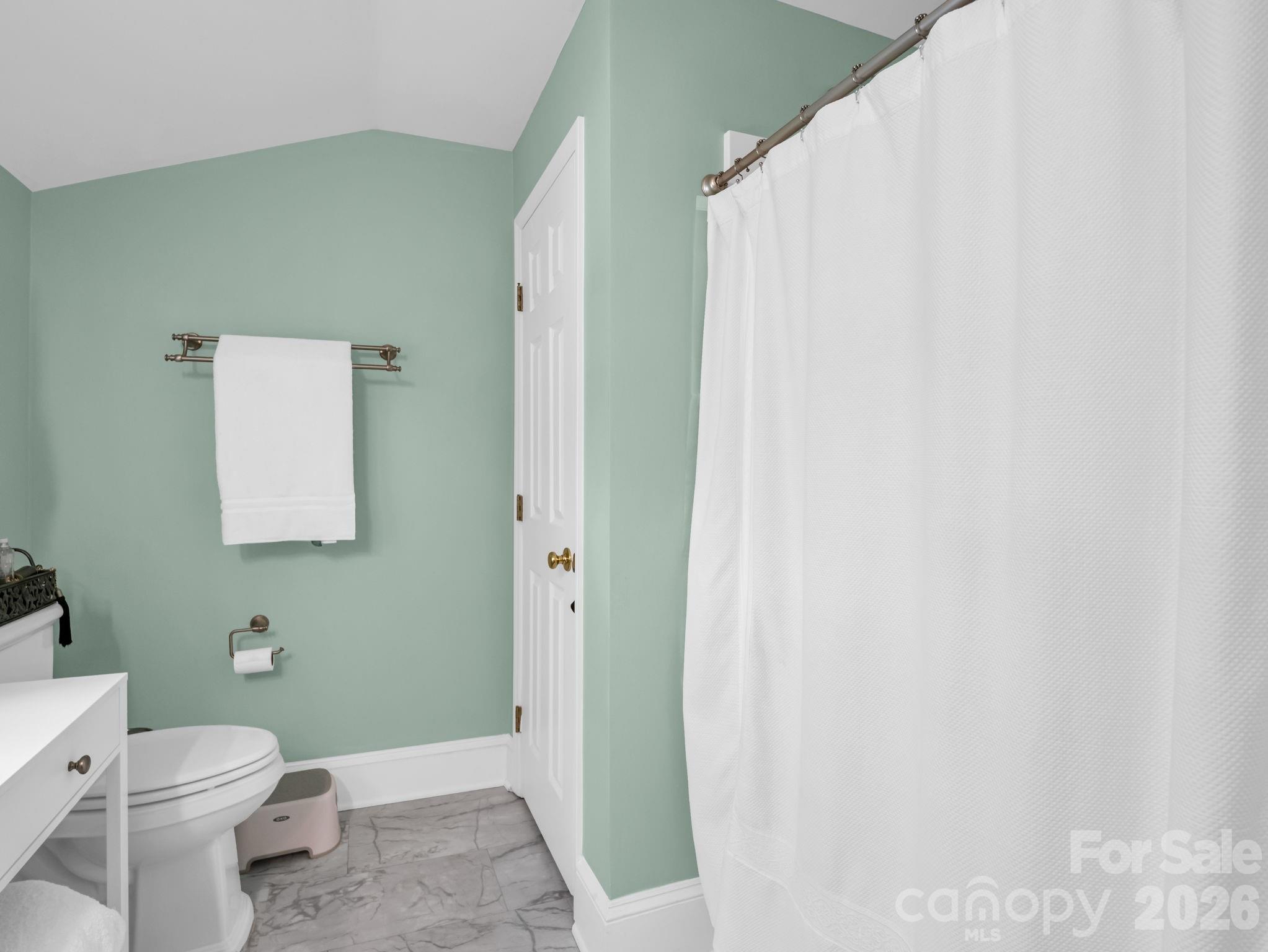 527 N Main Street — Rutherfordton