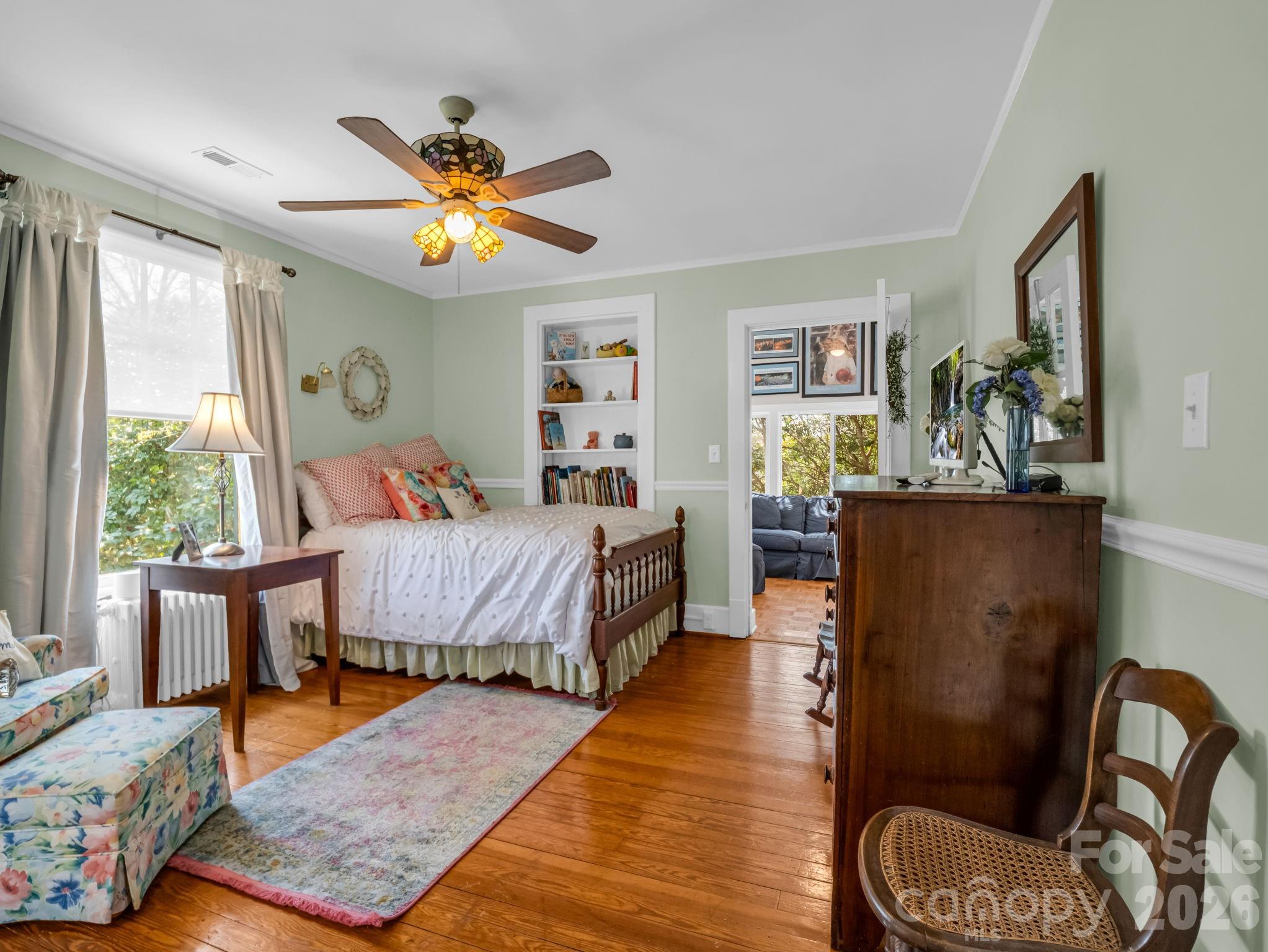 527 N Main Street — Rutherfordton