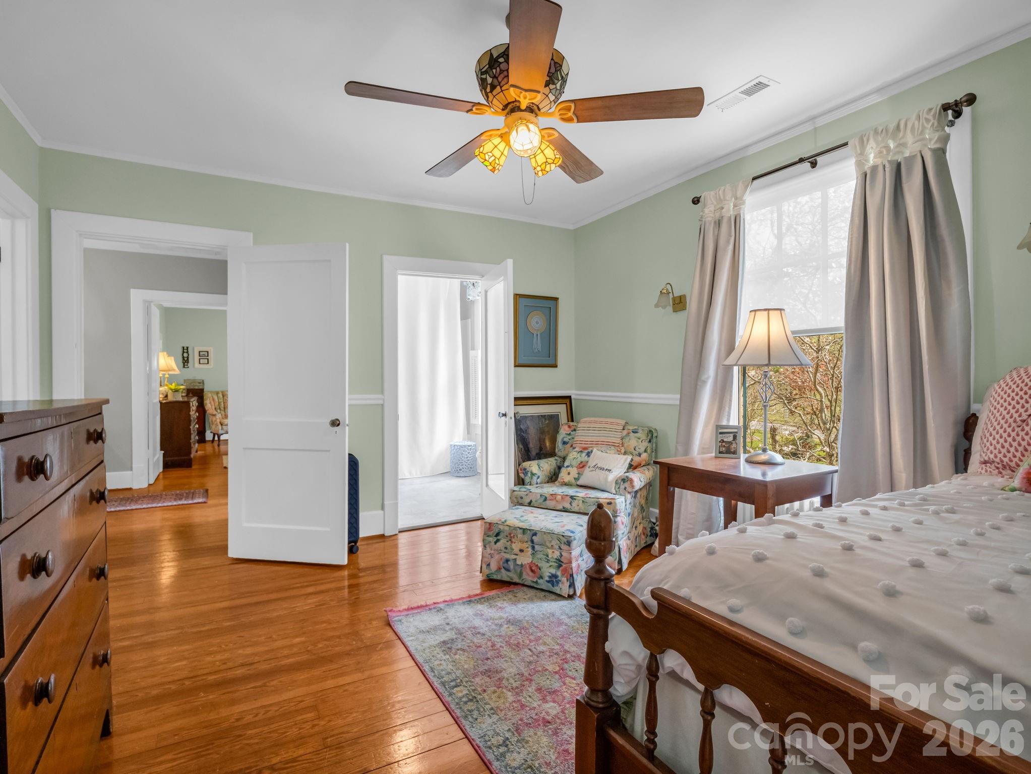 527 N Main Street — Rutherfordton