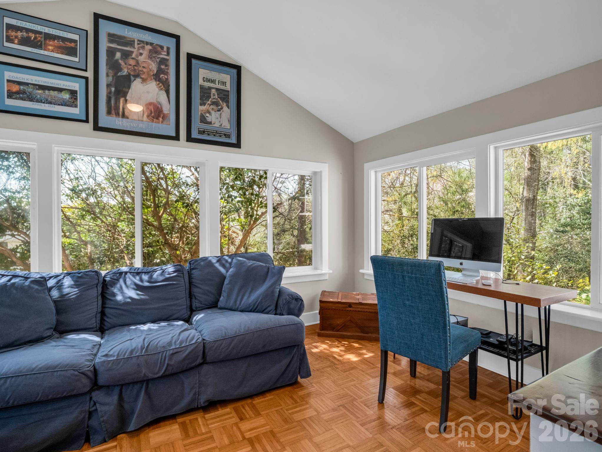 527 N Main Street — Rutherfordton