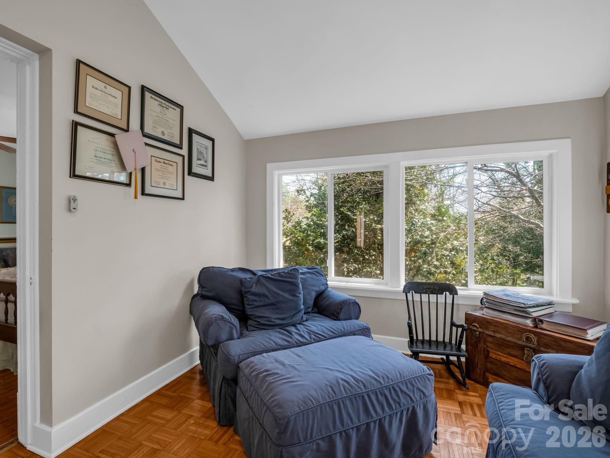 527 N Main Street — Rutherfordton