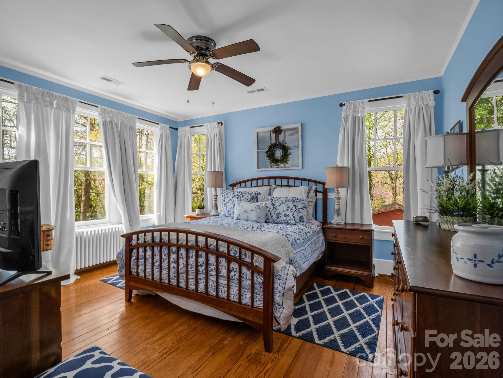 527 N Main Street — Rutherfordton