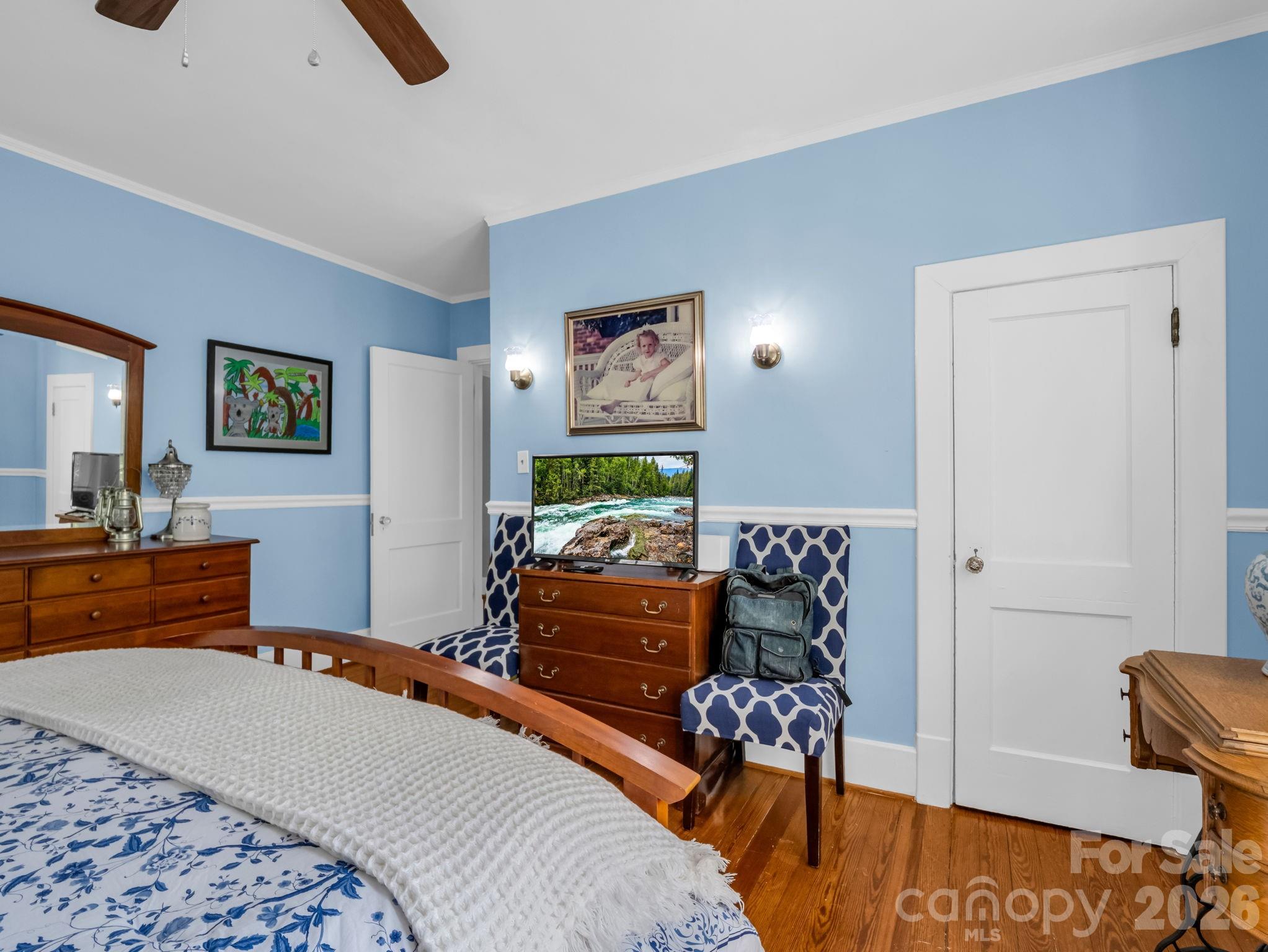 527 N Main Street — Rutherfordton