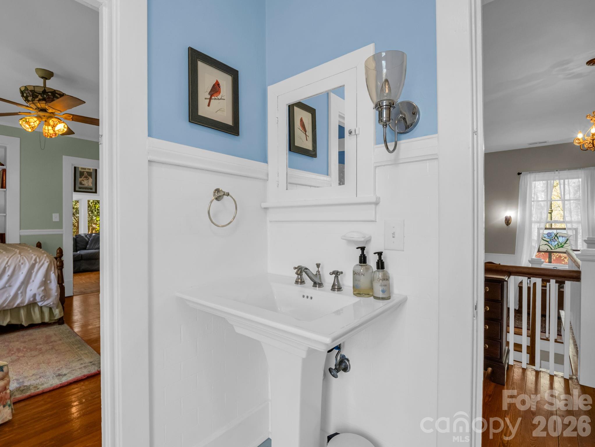 527 N Main Street — Rutherfordton