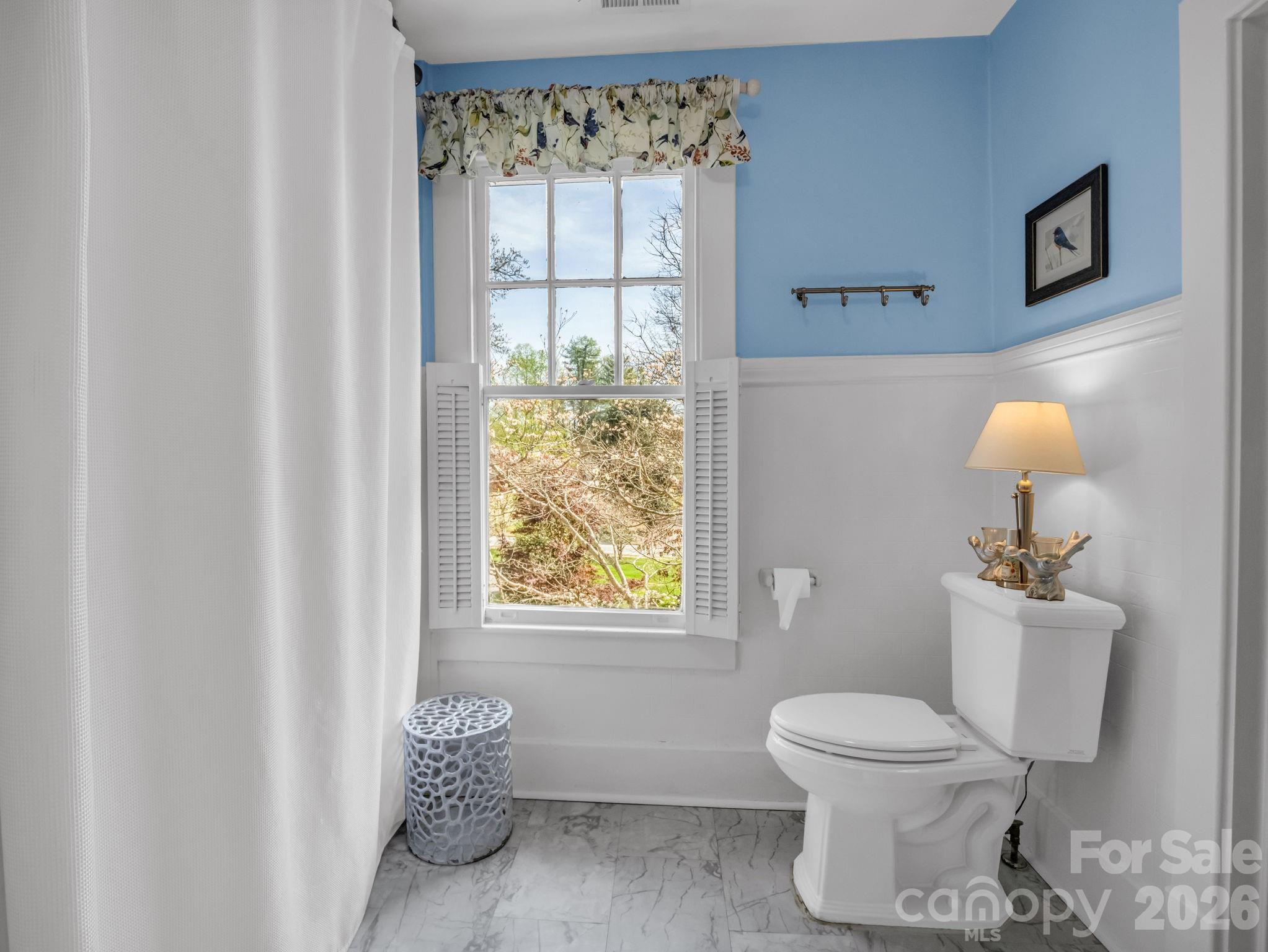 527 N Main Street — Rutherfordton