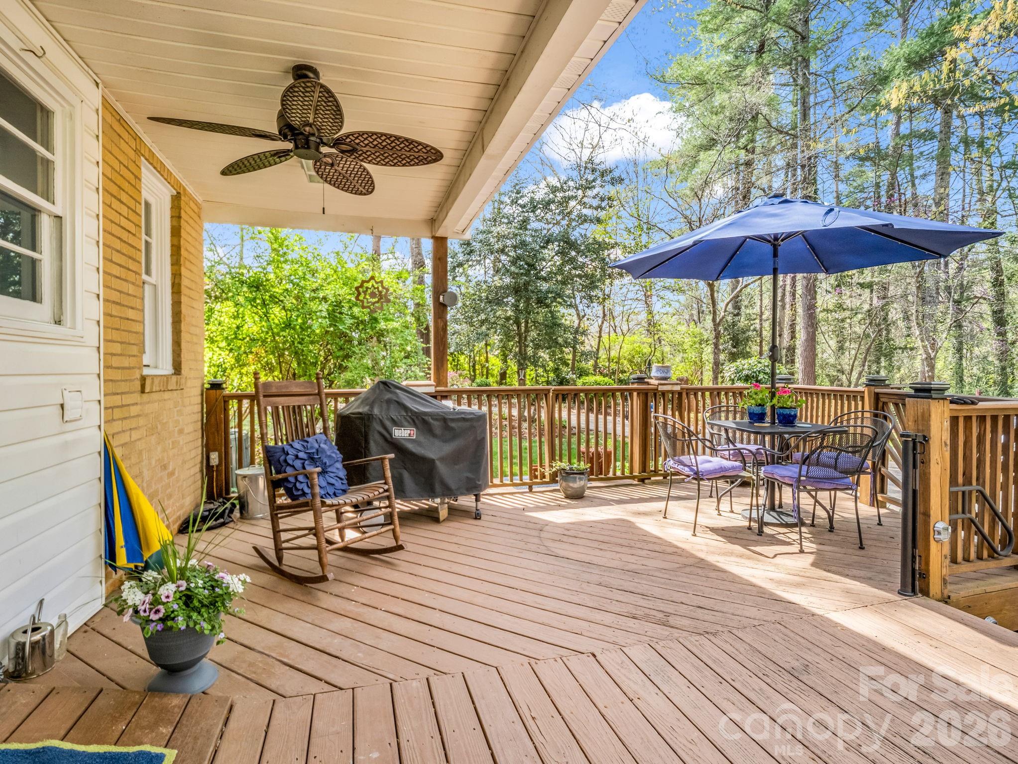 527 N Main Street — Rutherfordton
